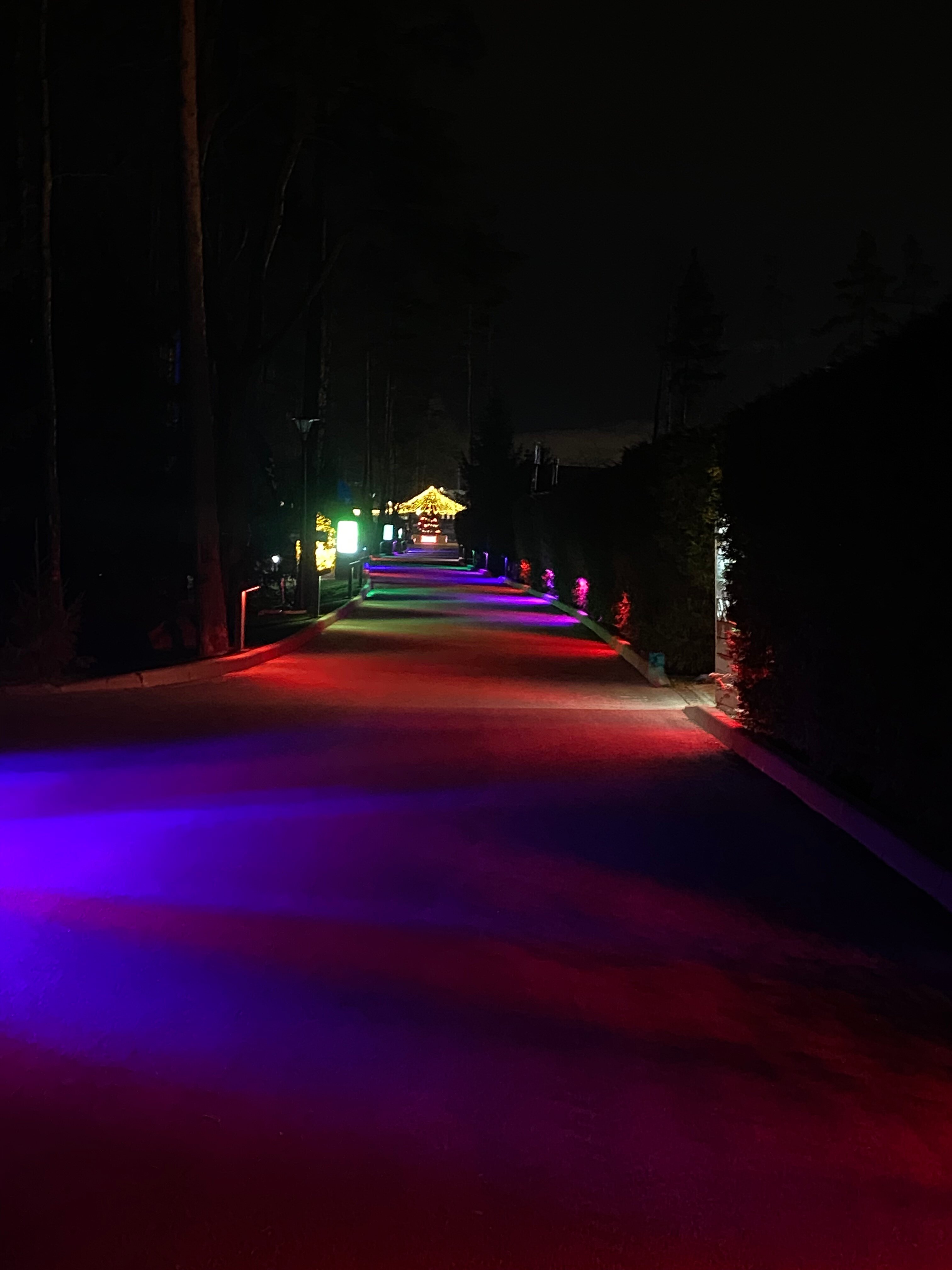 Фото Oxta Ski Resort