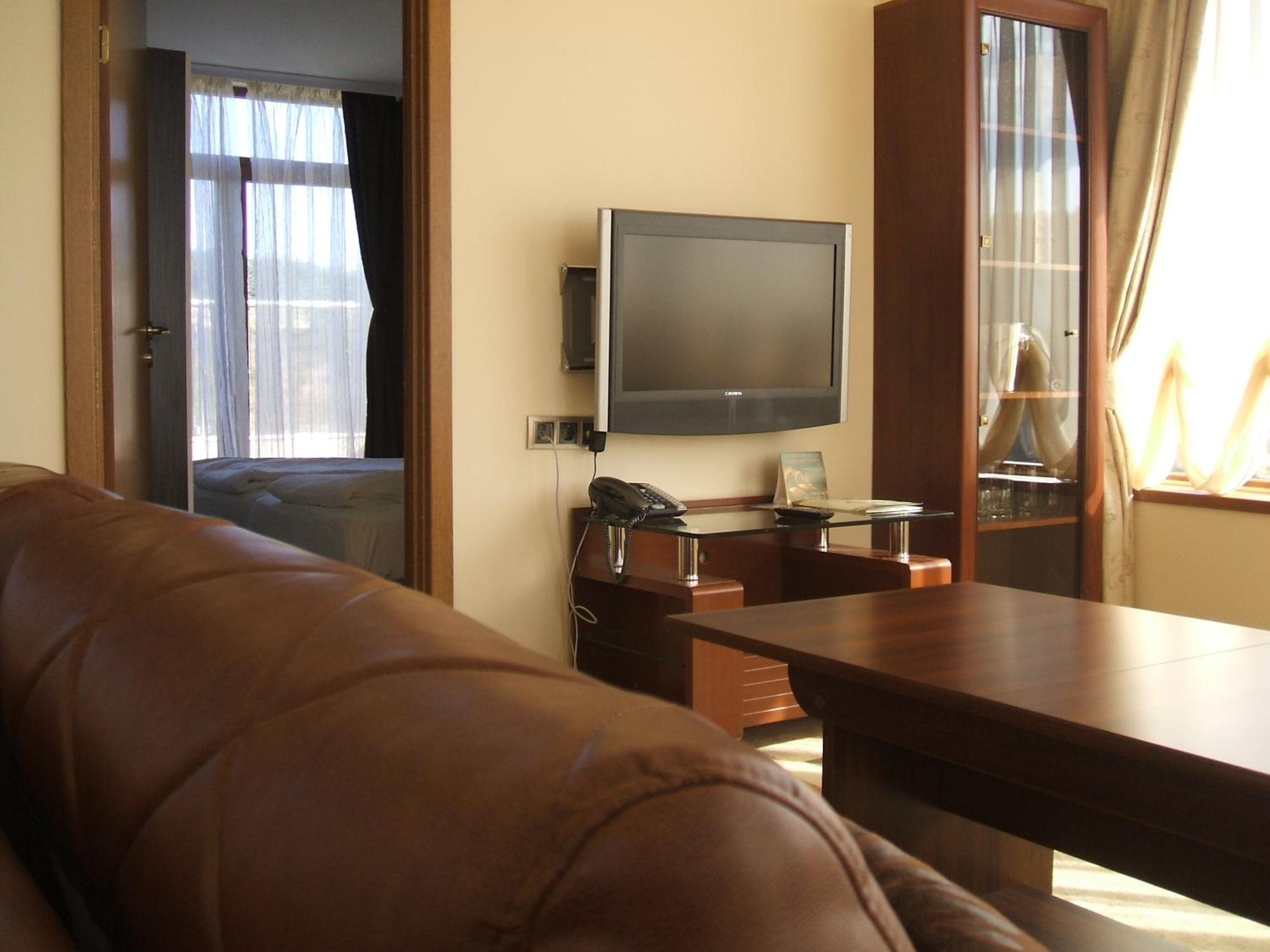 Фото Laguna Beach Resort & SPA