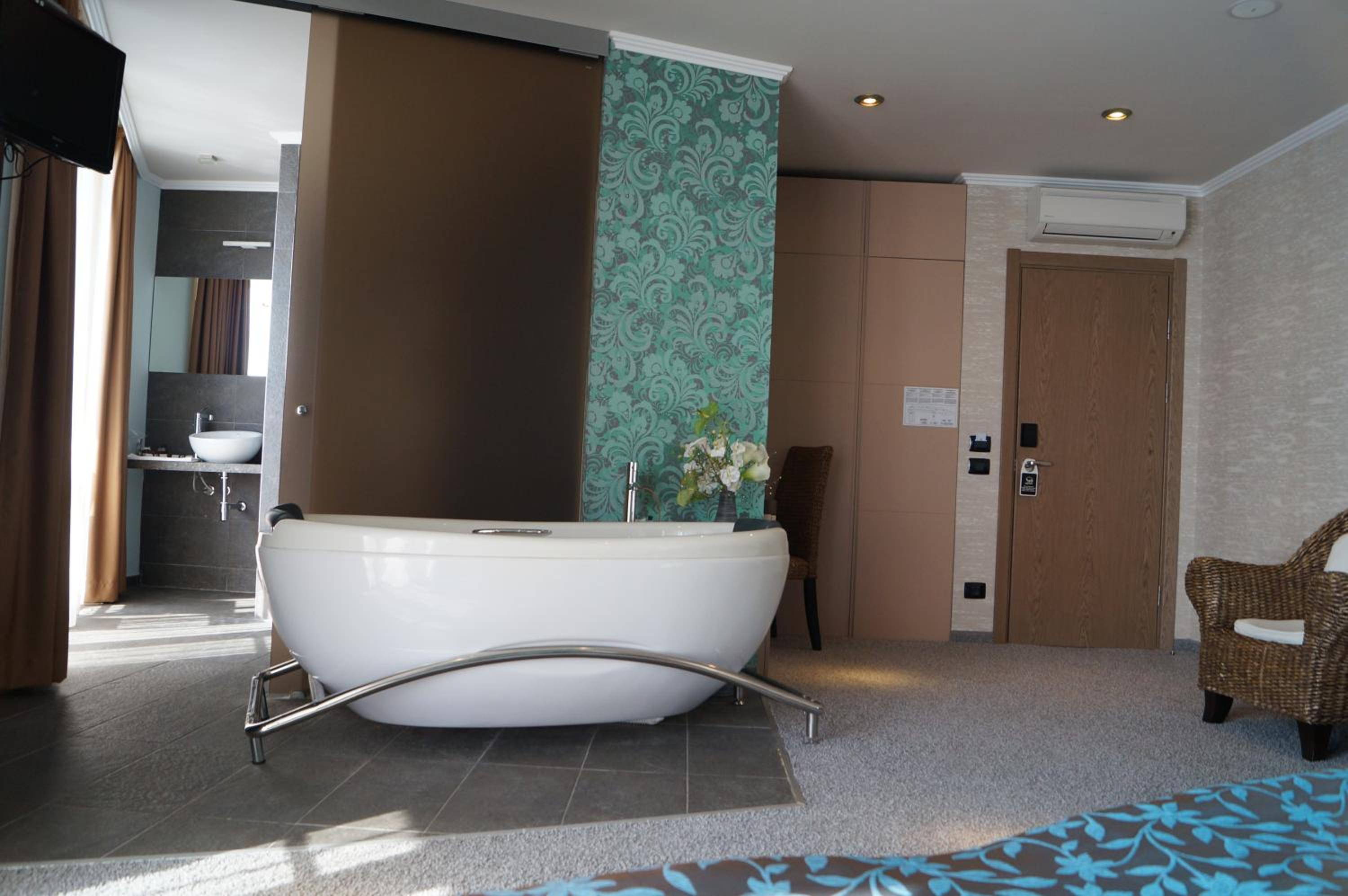 Фото Hotel Regina Maria & SPA