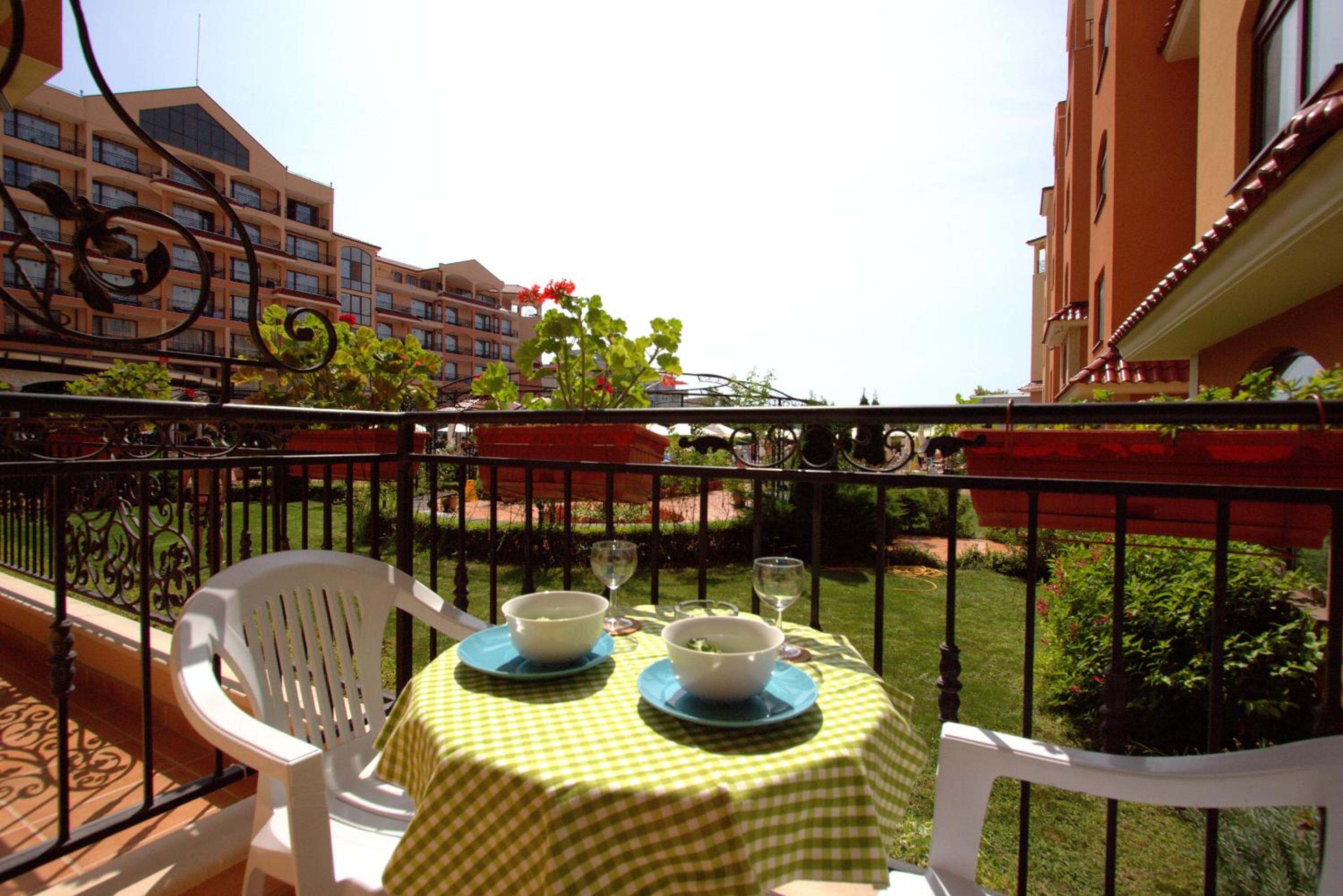 Фото Menada Diamant Residence Apartments