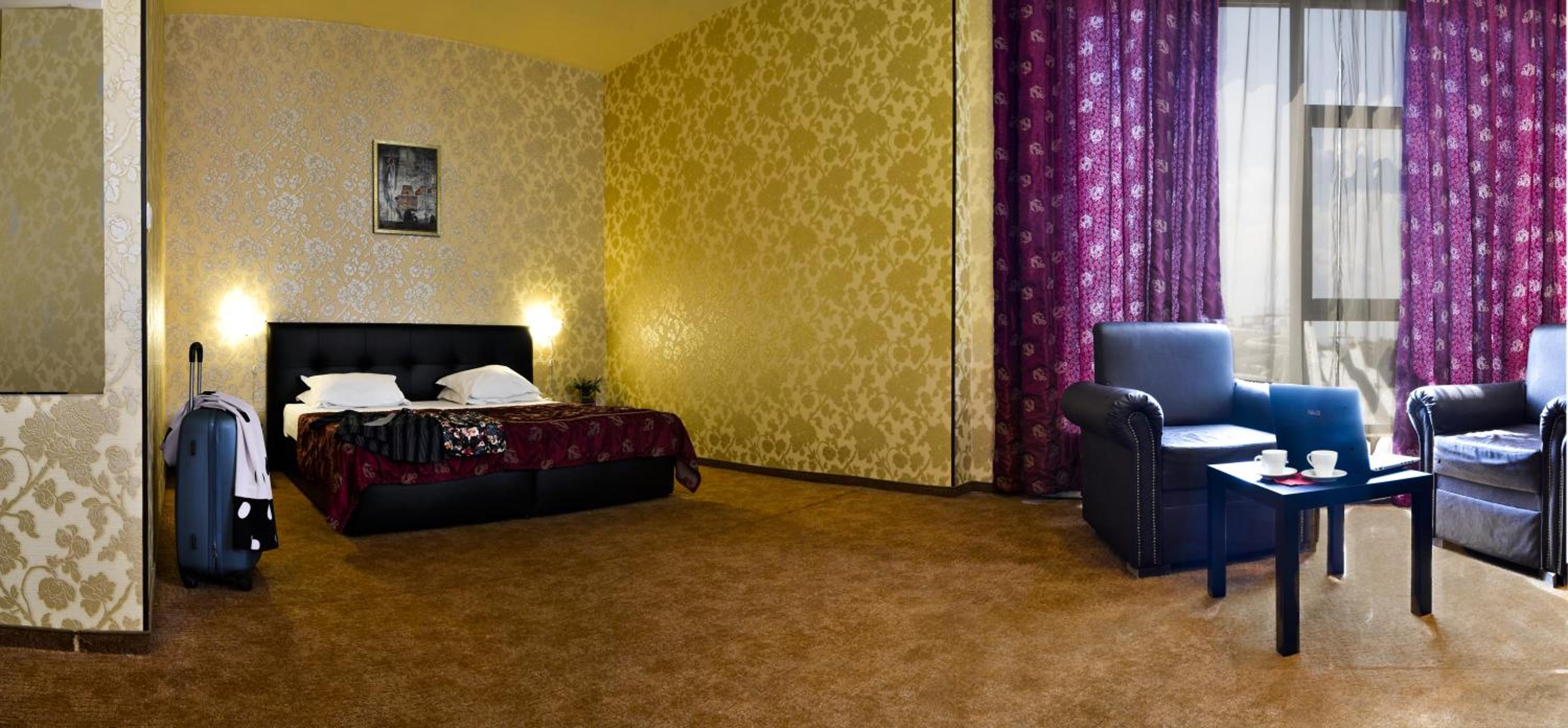 Фото Hotel Aqualand