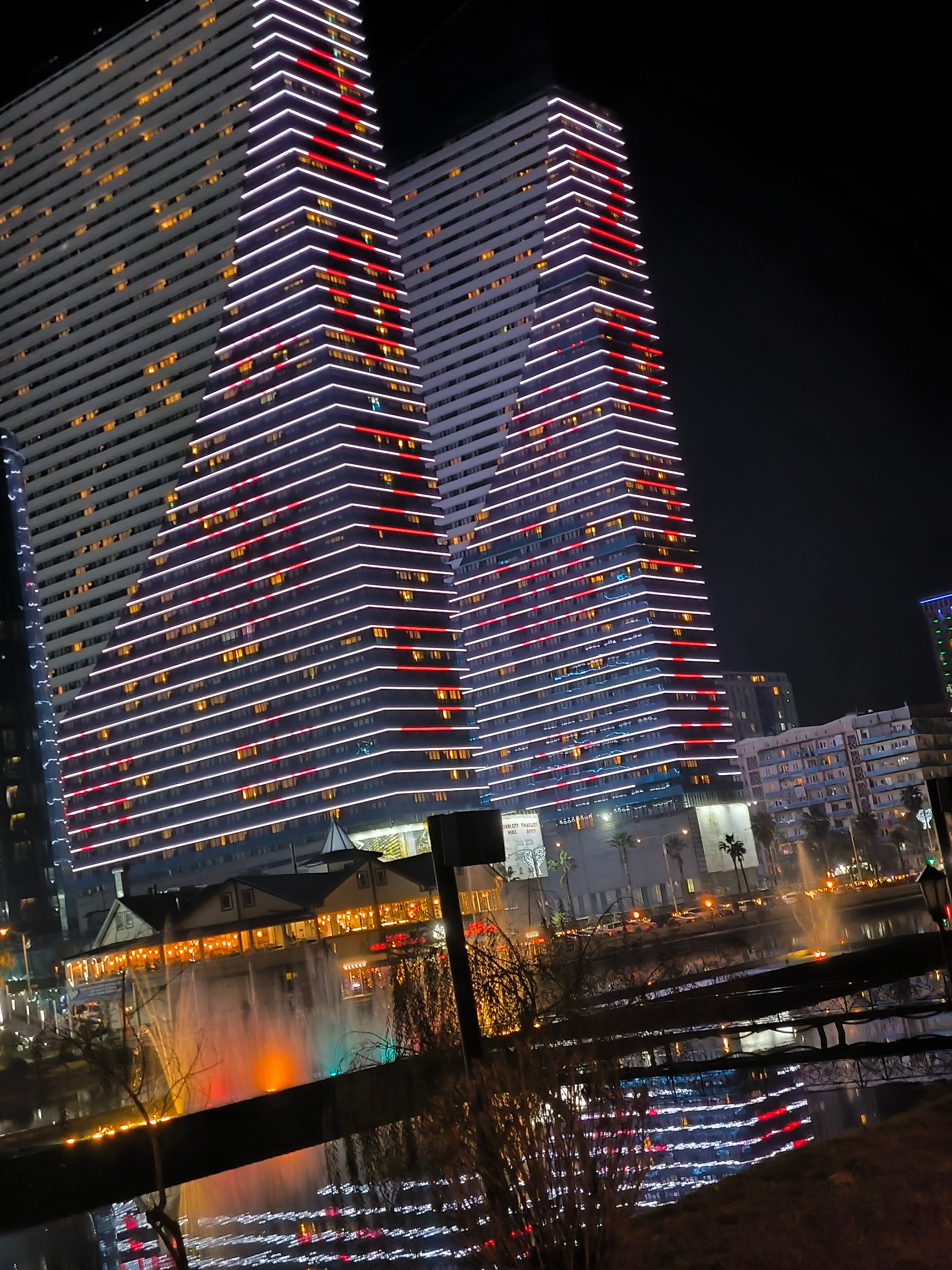 Фото Orbi City GE