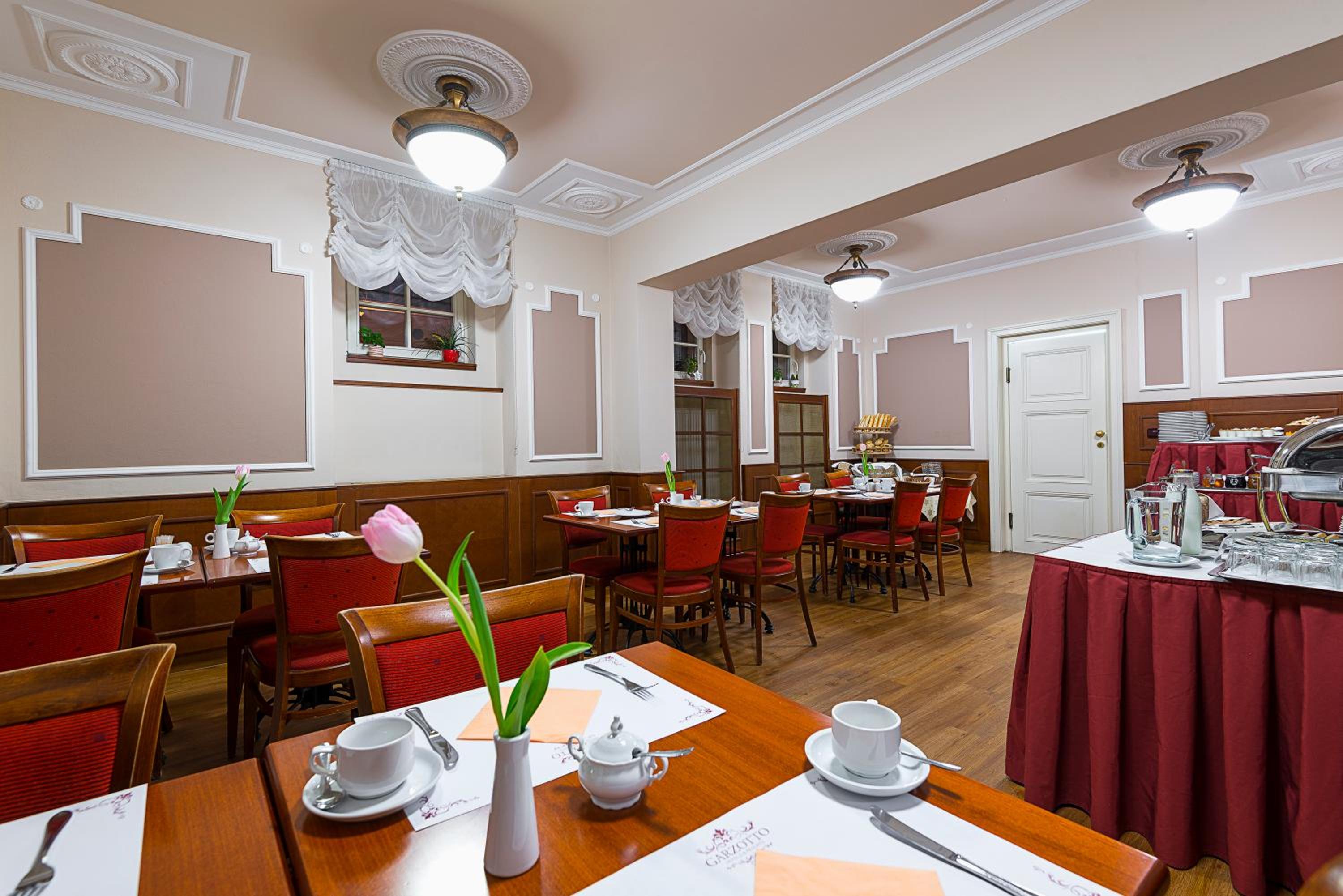 Фото Residence Romanza