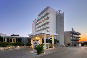 Гостиница Hotel Royal Neptun