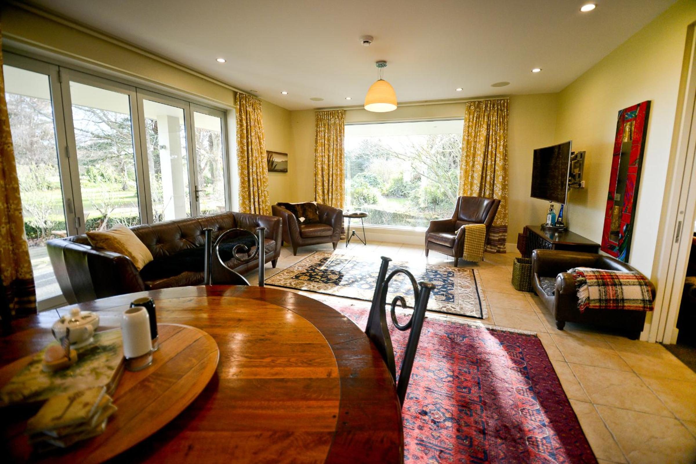 Фото Silverstream Lodge