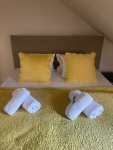 Гостиница Kosmopolita Rooms
