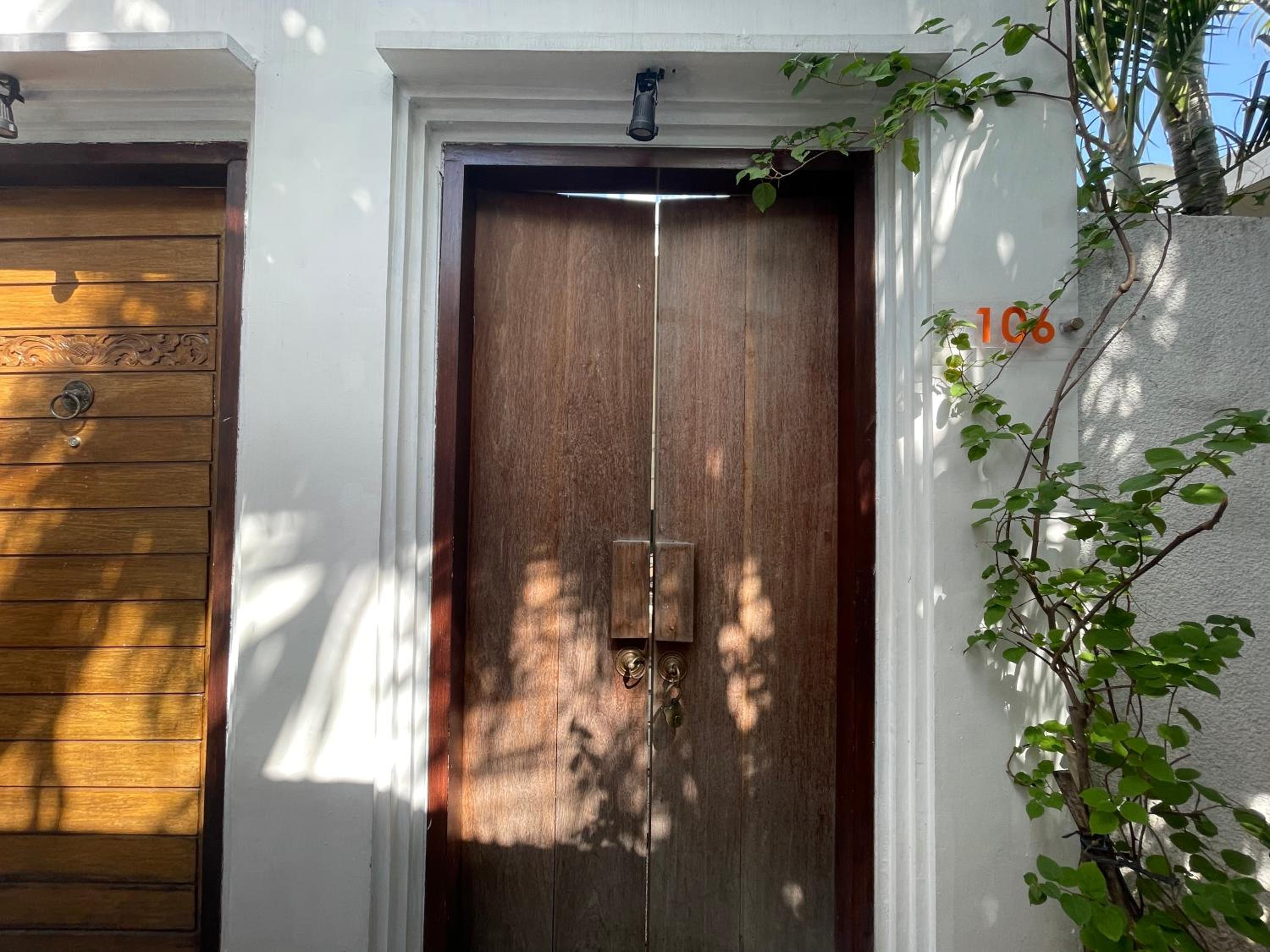 Фото La Belle Villa