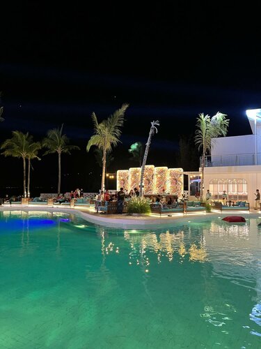 Гостиница Golden View Hotel