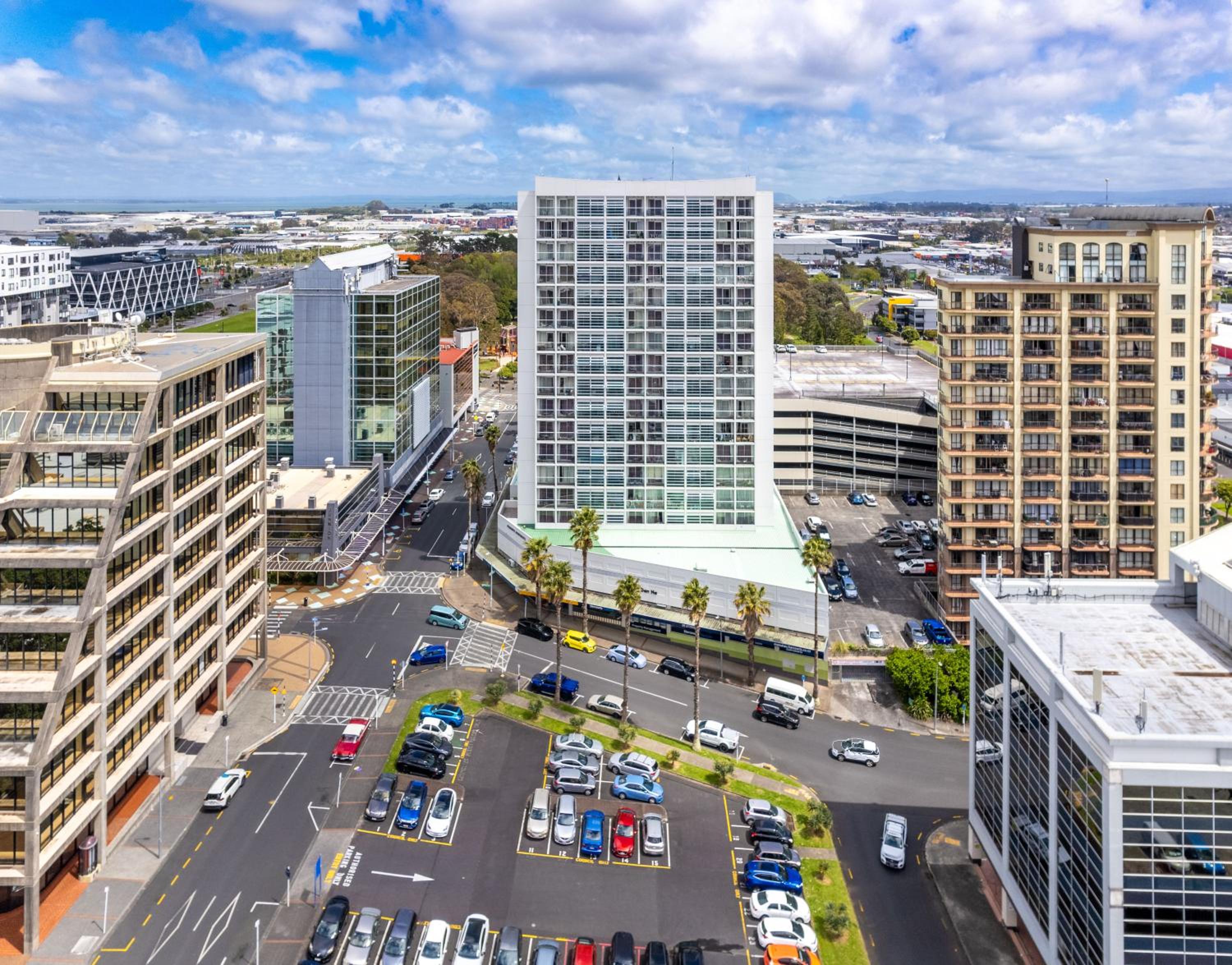 Фото Proximity Apartments Manukau Auckland Airport