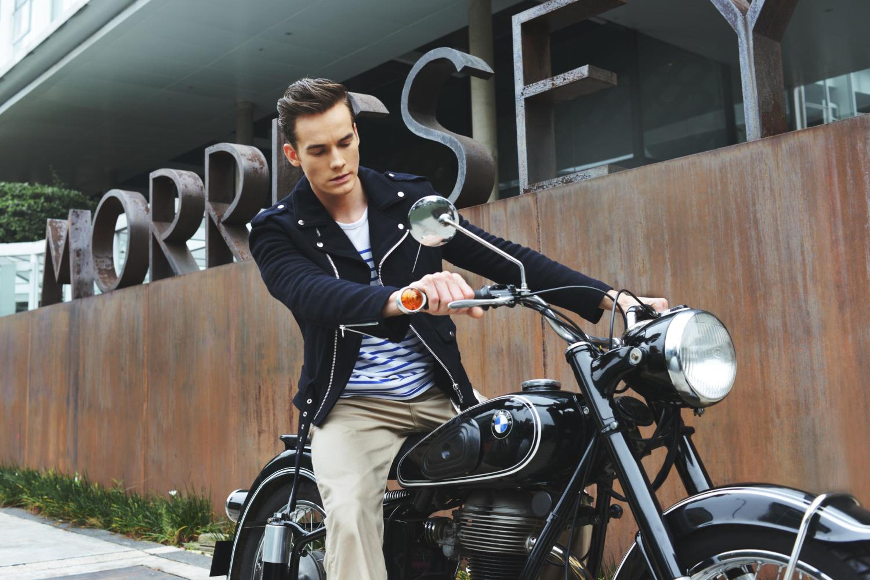 Фото Morrissey Hotel Jakarta