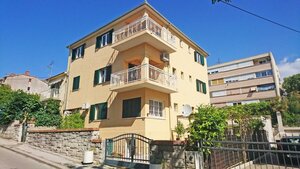 Гостиница Beach House Split