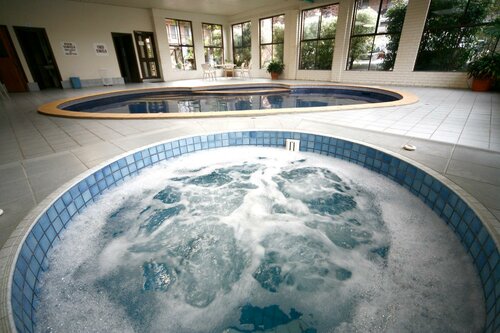 Гостиница Best Western Plus The Tudor-Box Hill в Мельбурне