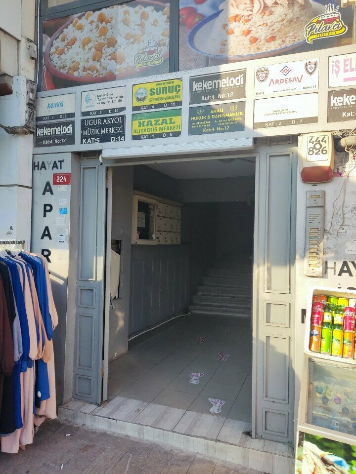 Software companies Basari Bilgisayar Egitim Hizmetleri, Istanbul, photo