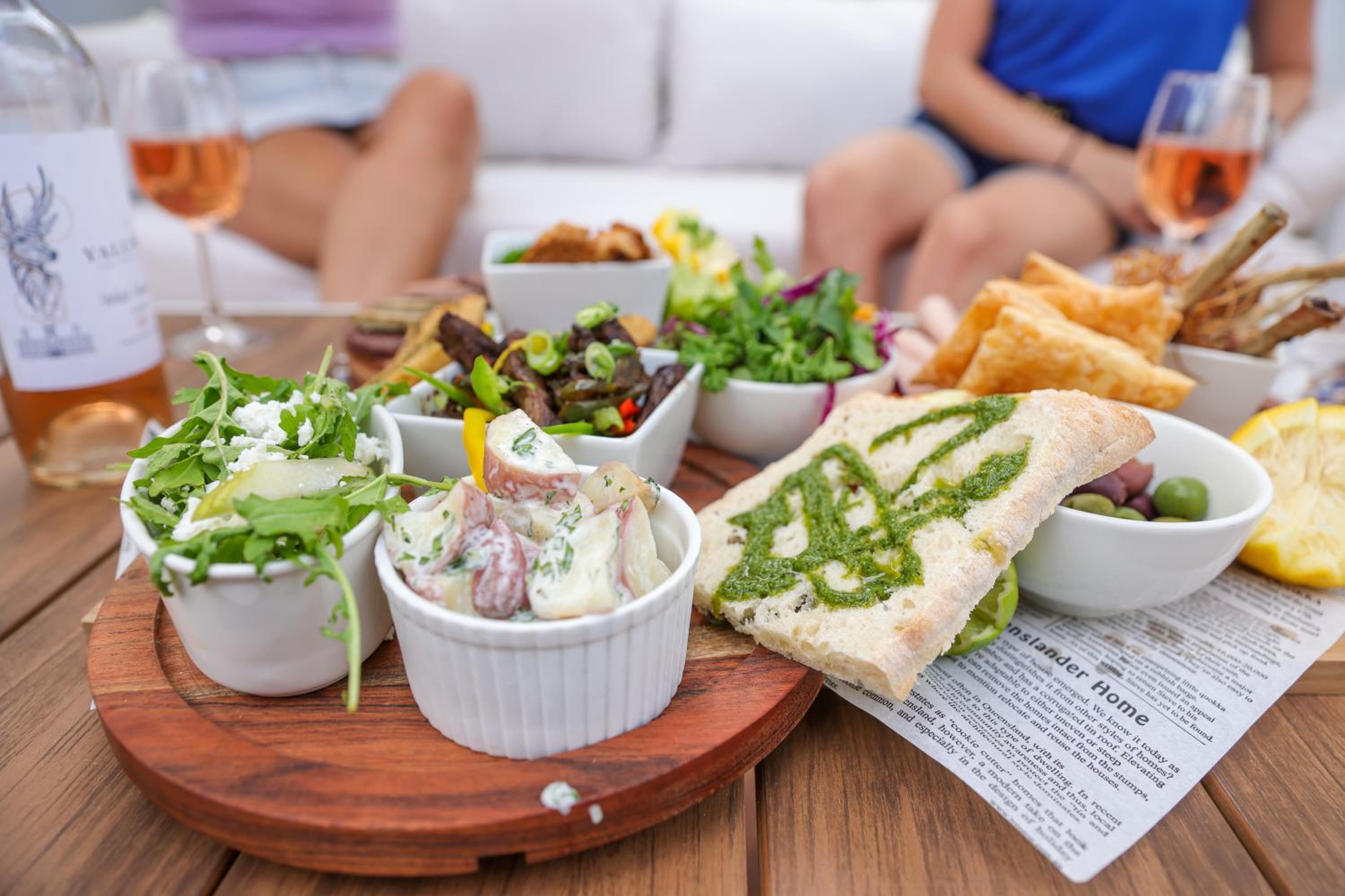 Фото Mercure Cairns