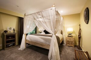 Гостиница Jamala Wildlife Lodge
