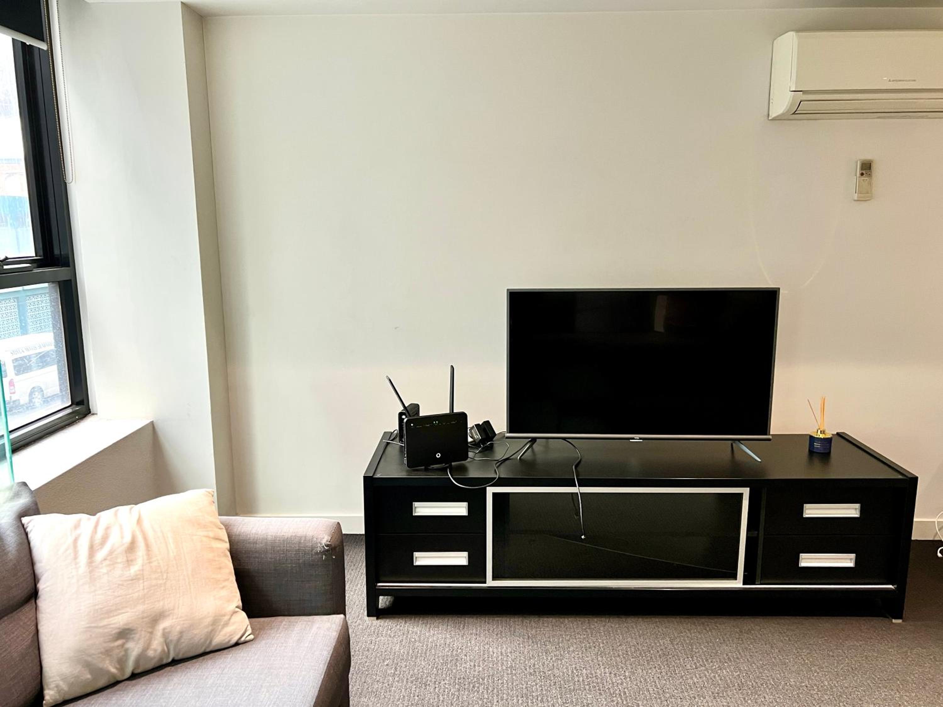 Фото Anchor on Little Collins Southern