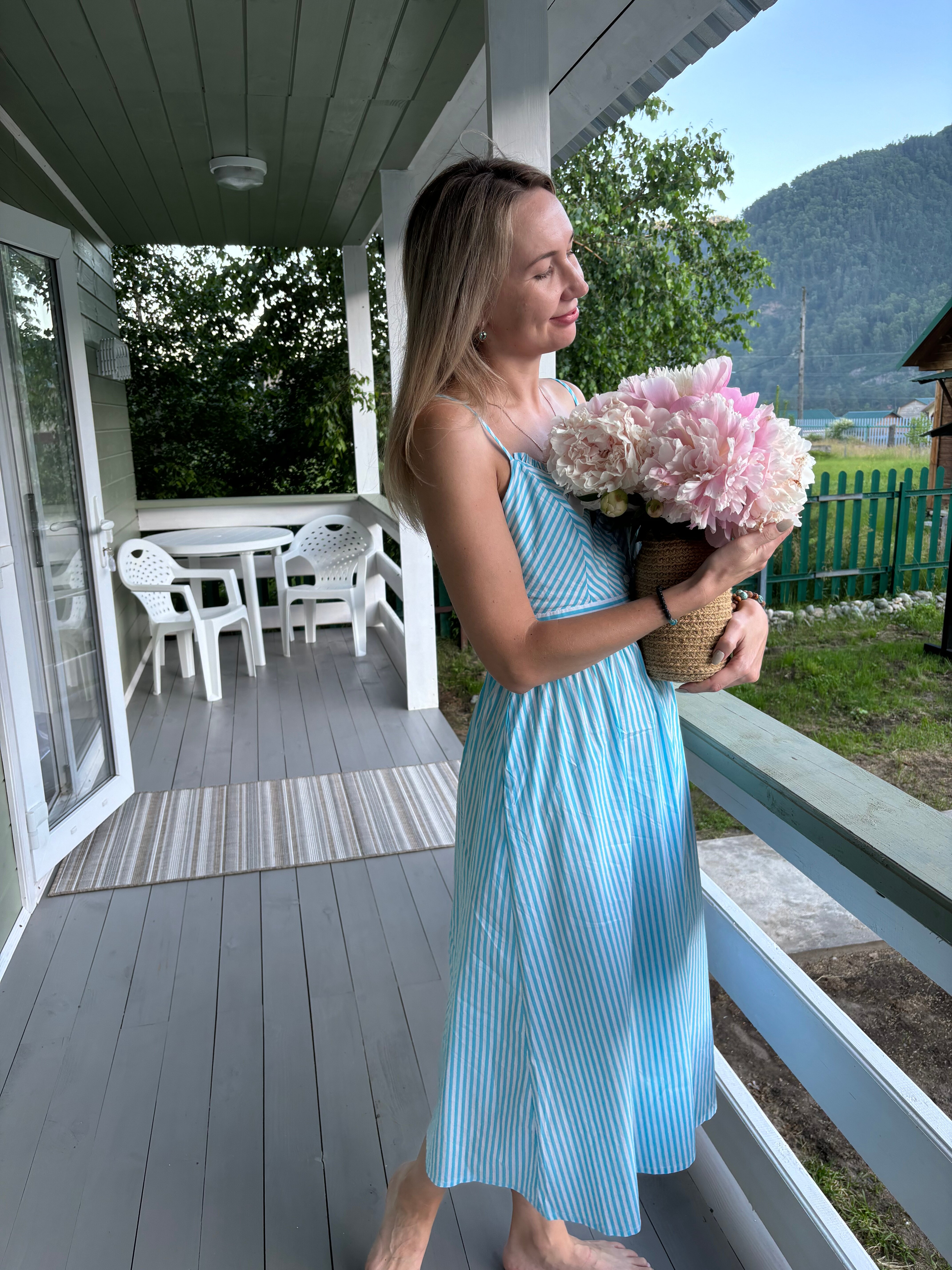 Фото Усадьба Каменевых