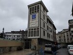 Usmek Bulgurlu Course Center (İstanbul, Uskudar, Bulgurlu Mah., Söğütlüçayır Çeşmesi Sok., 9), school of the arts