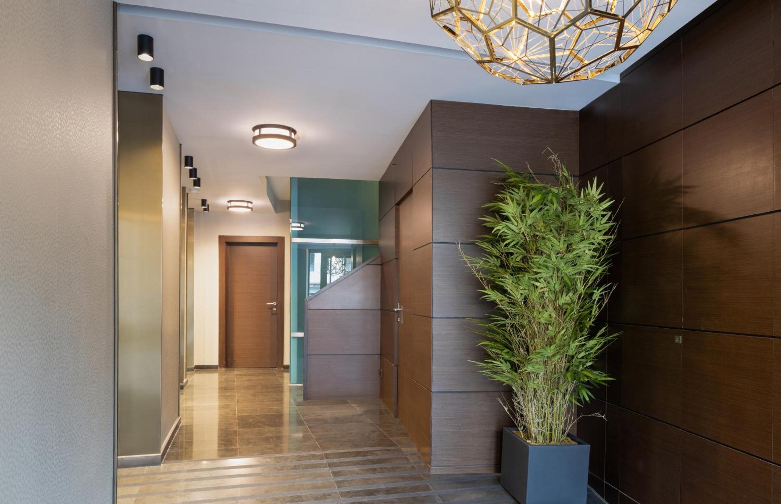 Фото Suites Center Barcelona