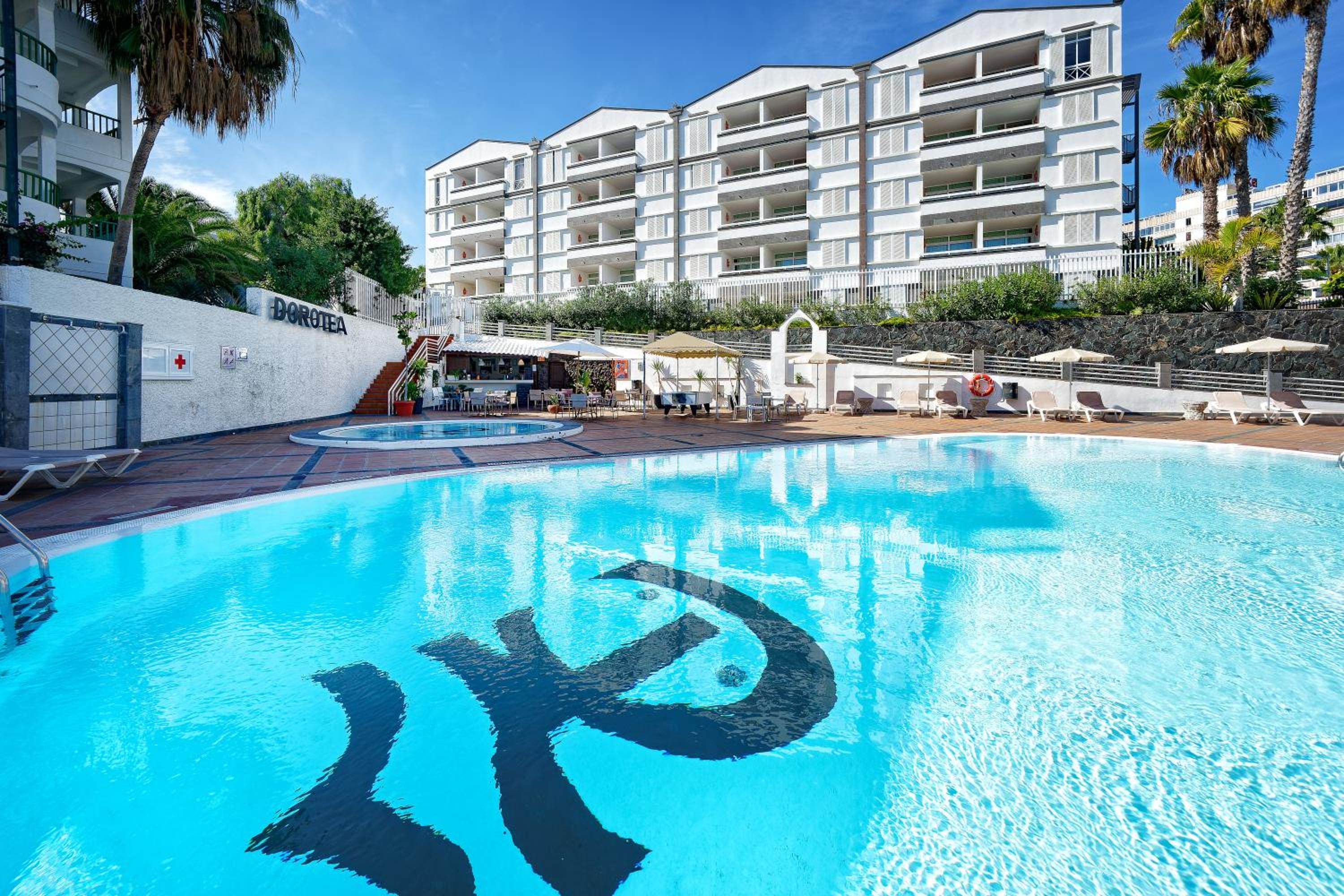 Фото Apartamentos Dorotea