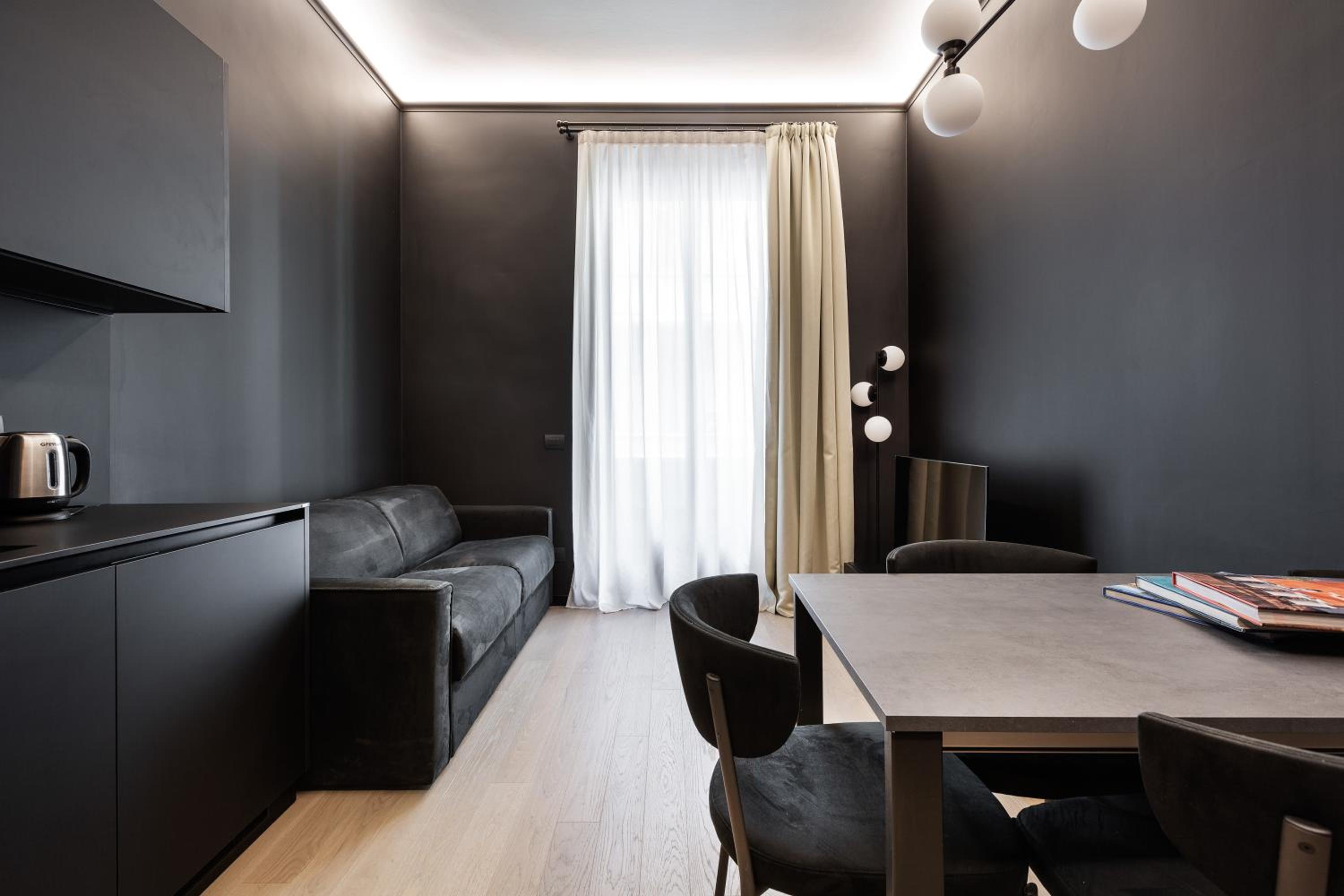 Фото Brera Apartments in Nerino