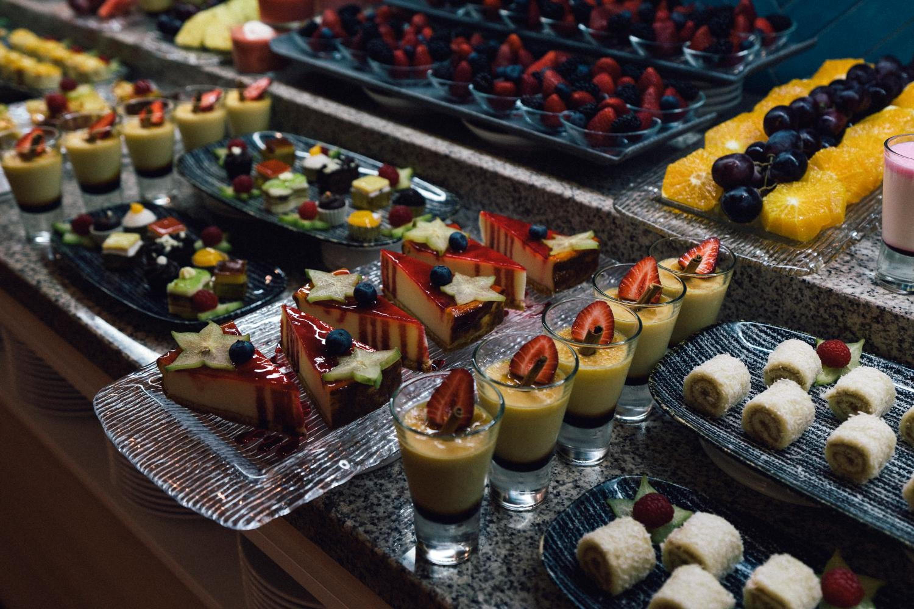 Фото Hotel Costa Málaga