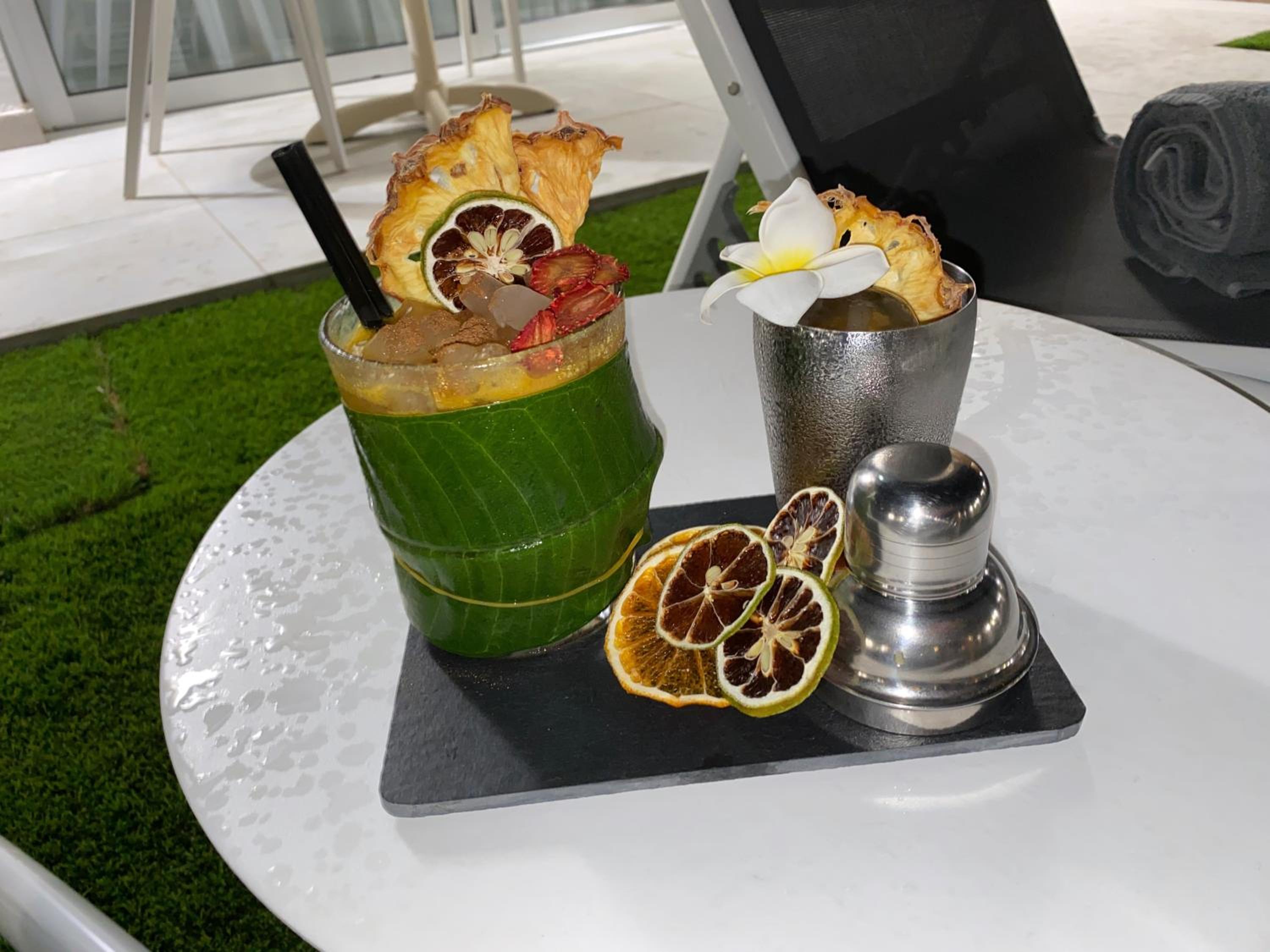 Фото Sanom Beach Resort - Adults Only 