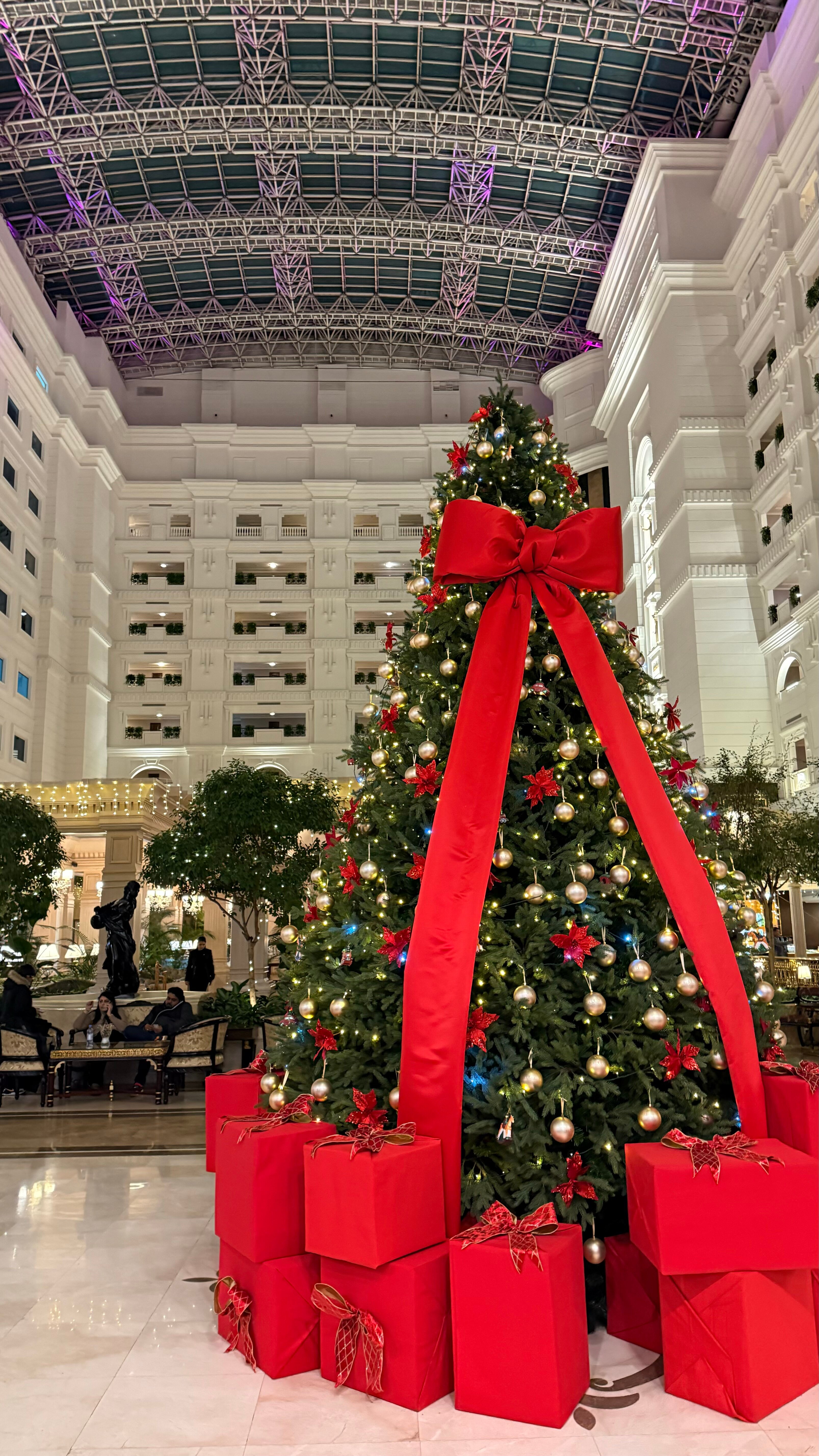 Фото Отель Rixos Almaty