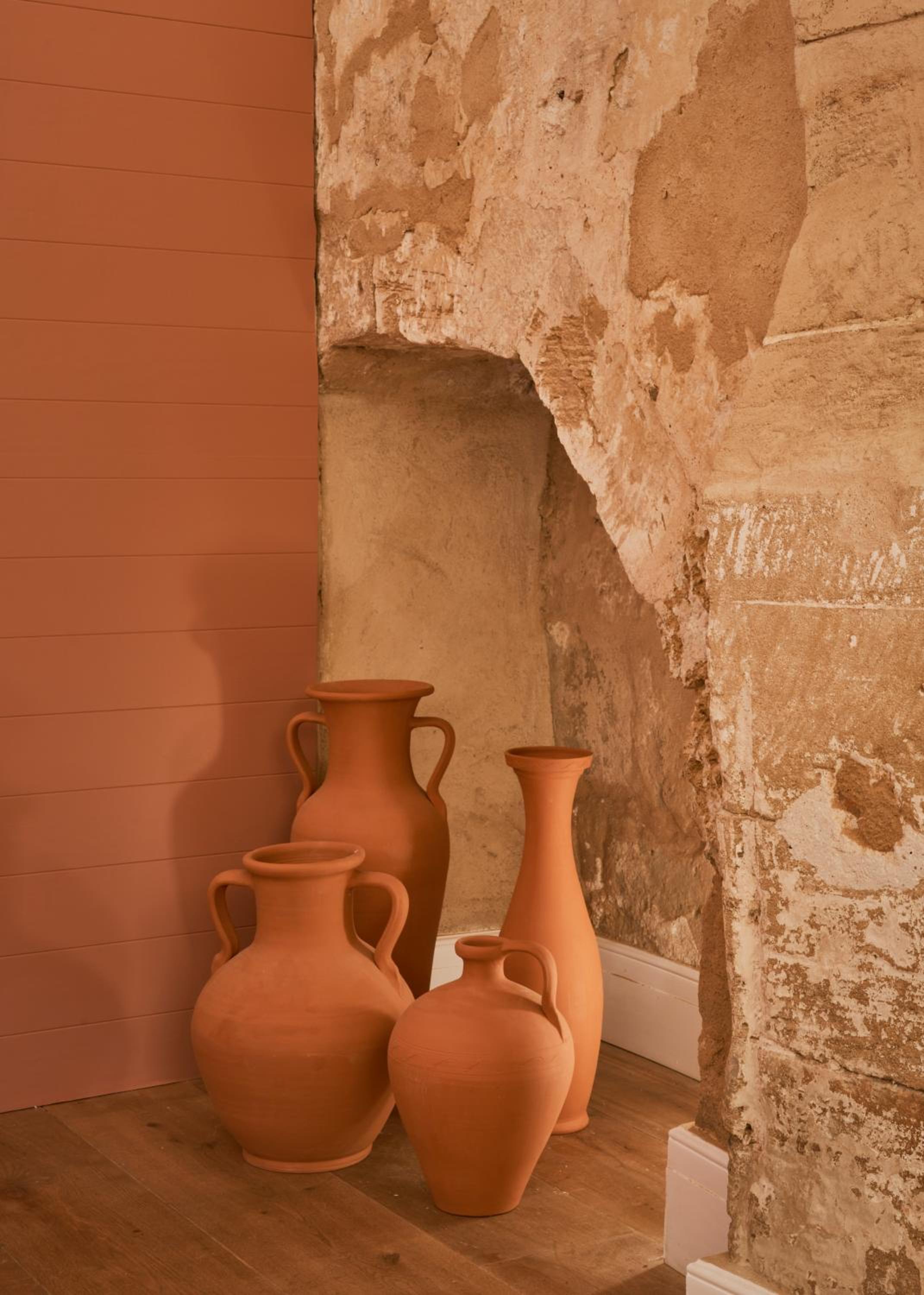 Фото Boutique Hotel Posada Terra Santa