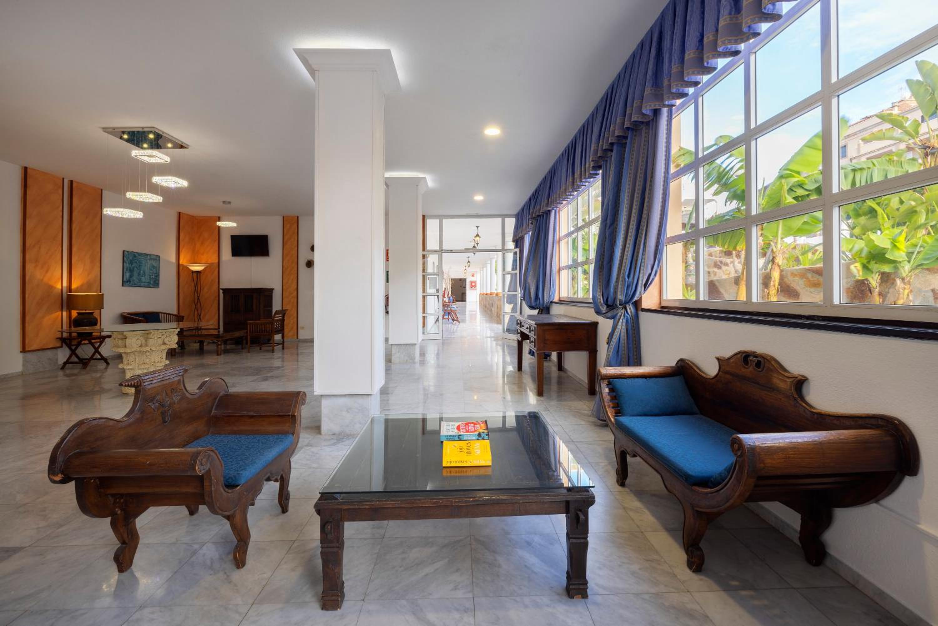 Фото Marola Portosin Apartments 