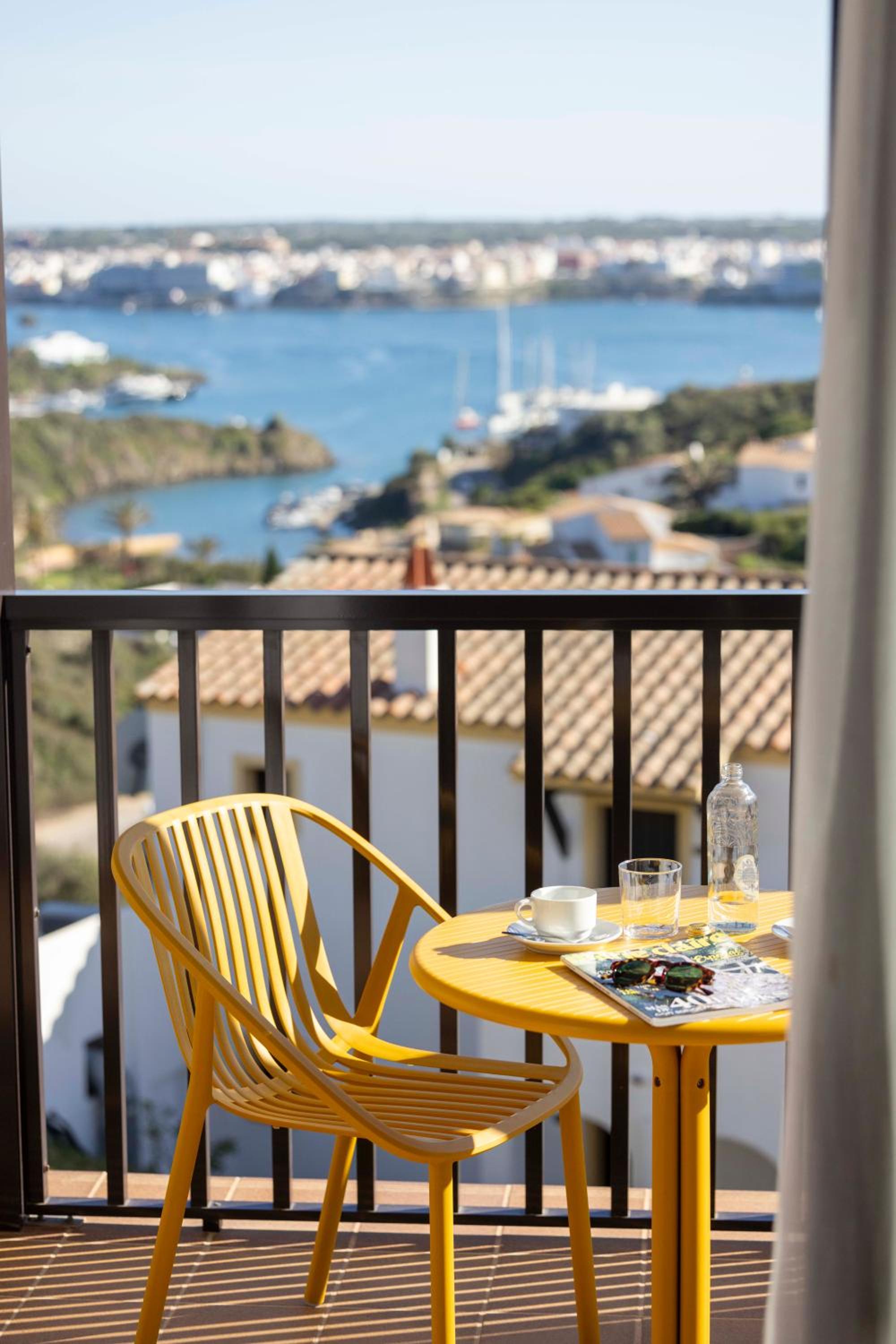 Фото Calallonga Hotel Menorca