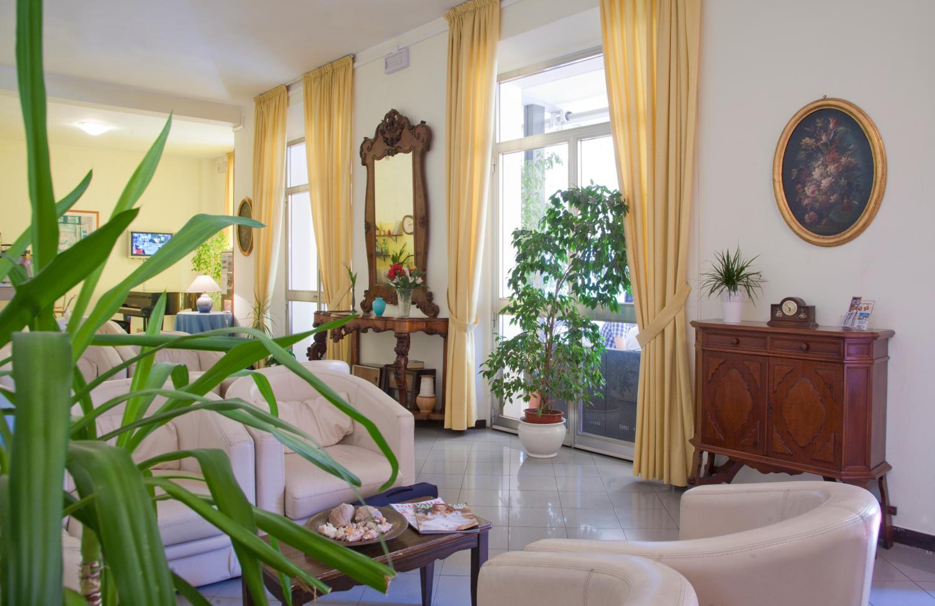 Фото Hotel Quisisana