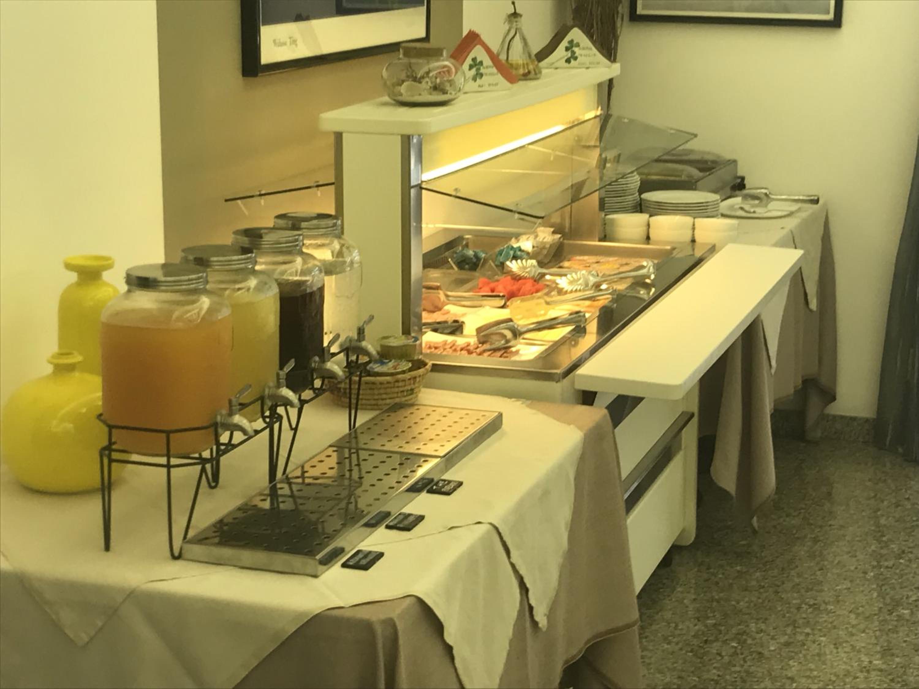 Фото Hotel Trifoglio