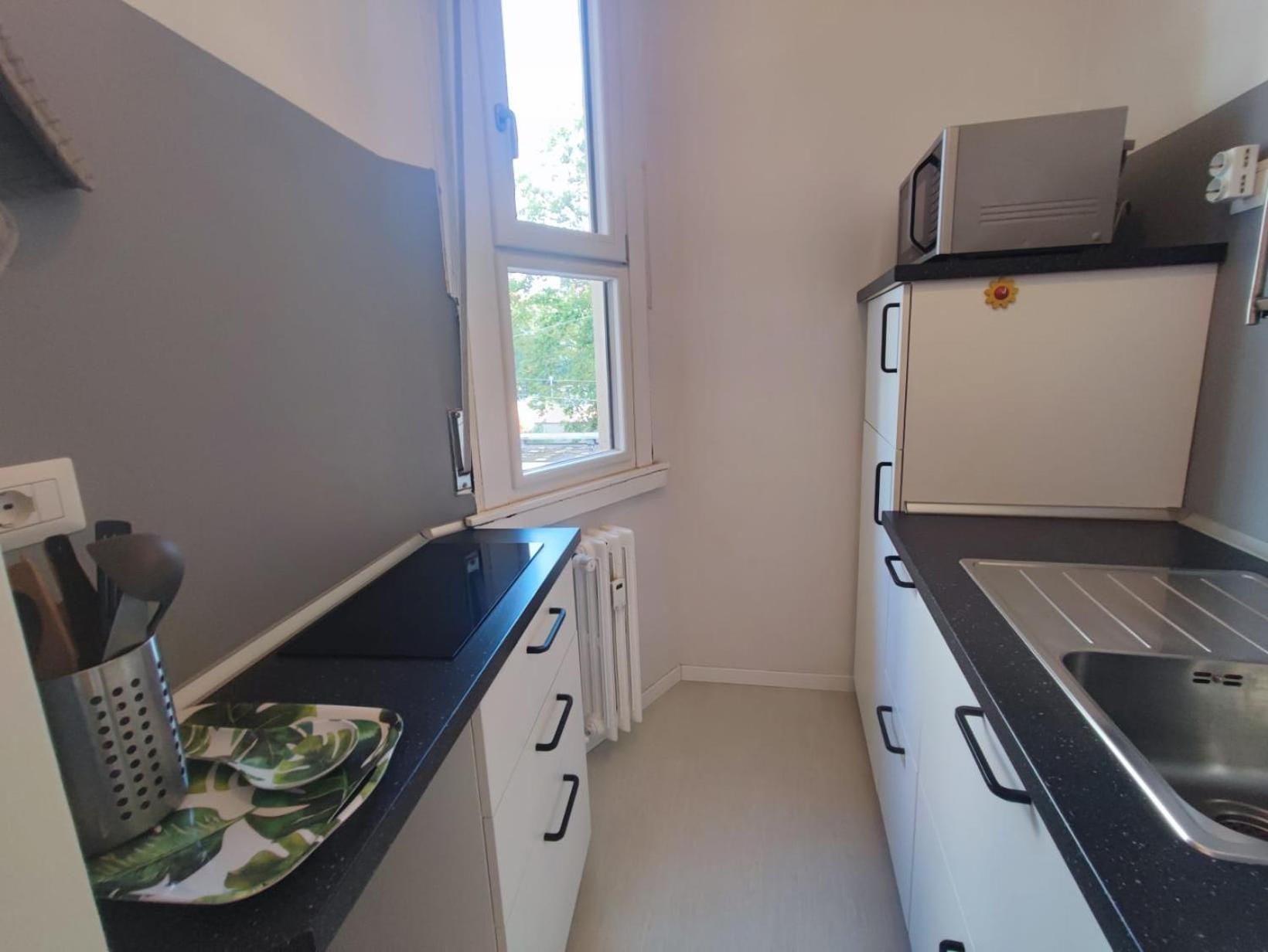 Фото Residenze Darsena