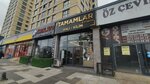 Tamamlar Hali (İstanbul, Bağcılar, Göztepe Mah., 2356. Sok., 1/2), tienda de alfombras