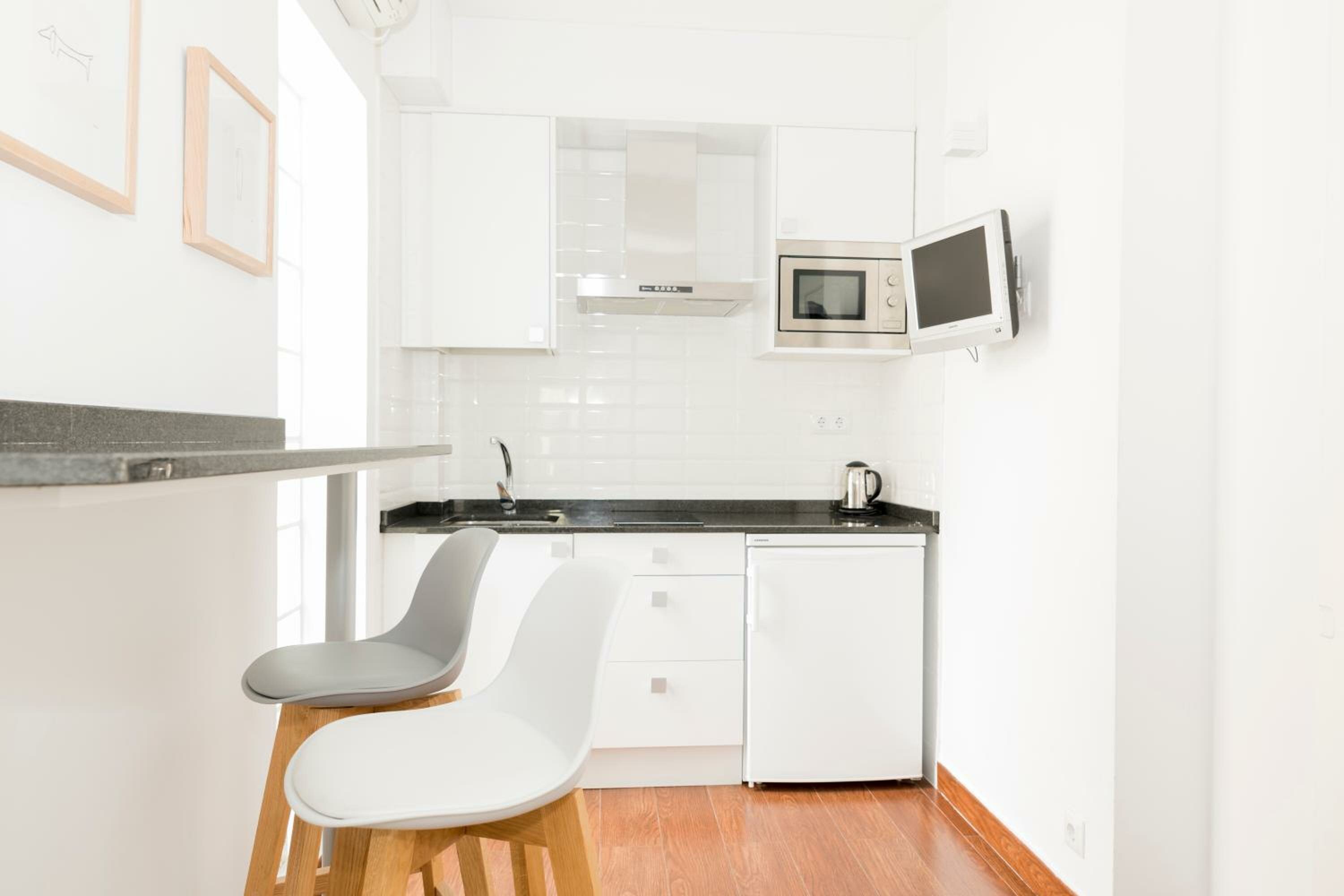 Фото Apartamentos Turísticos Sabinas El Pilar