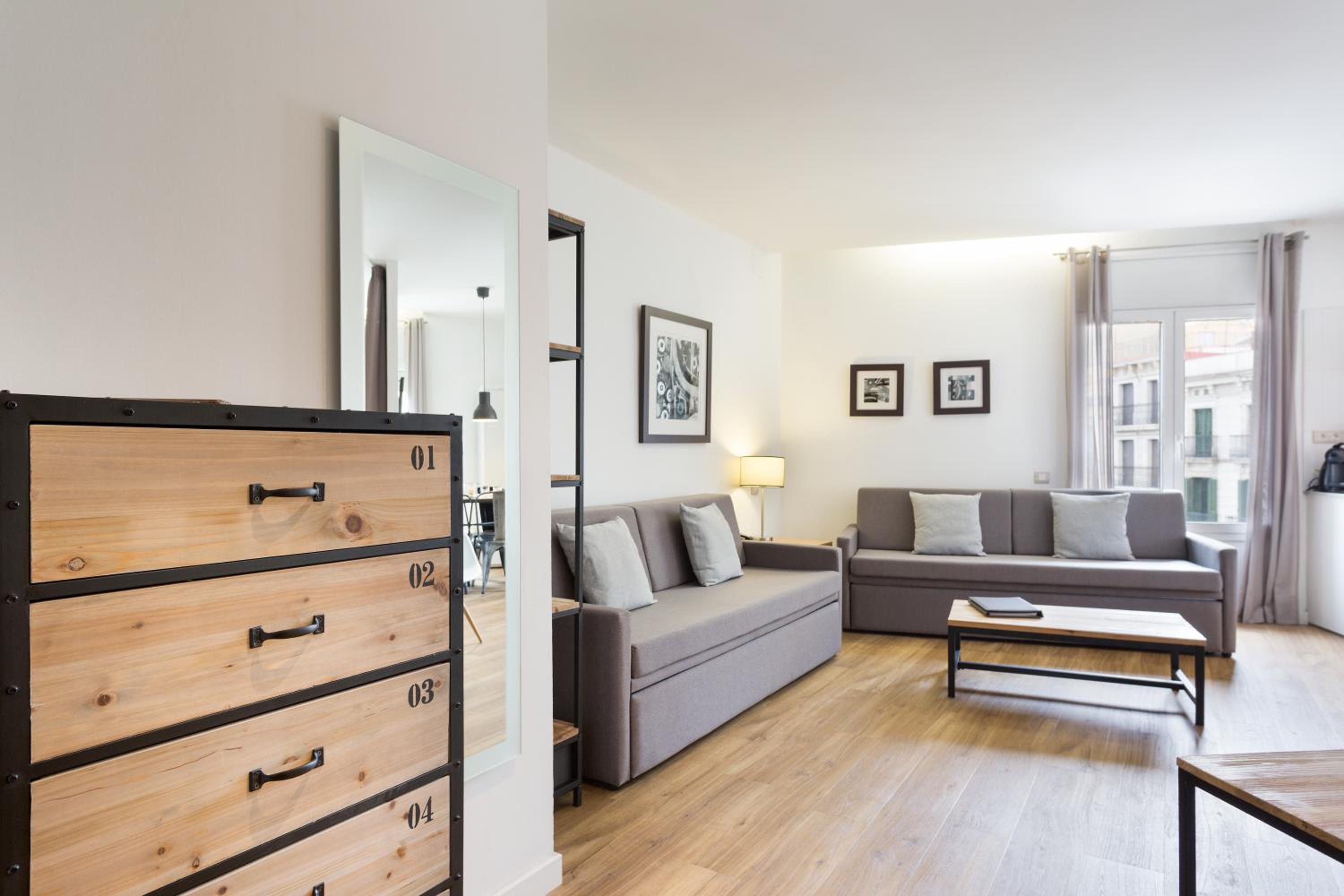 Фото Amister Apartments