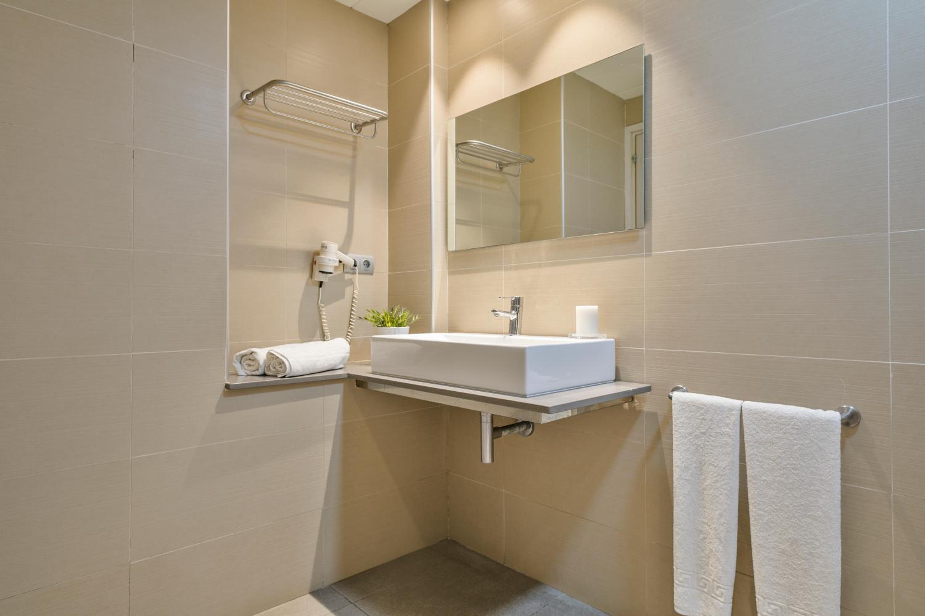 Фото Apartamentos Marfina