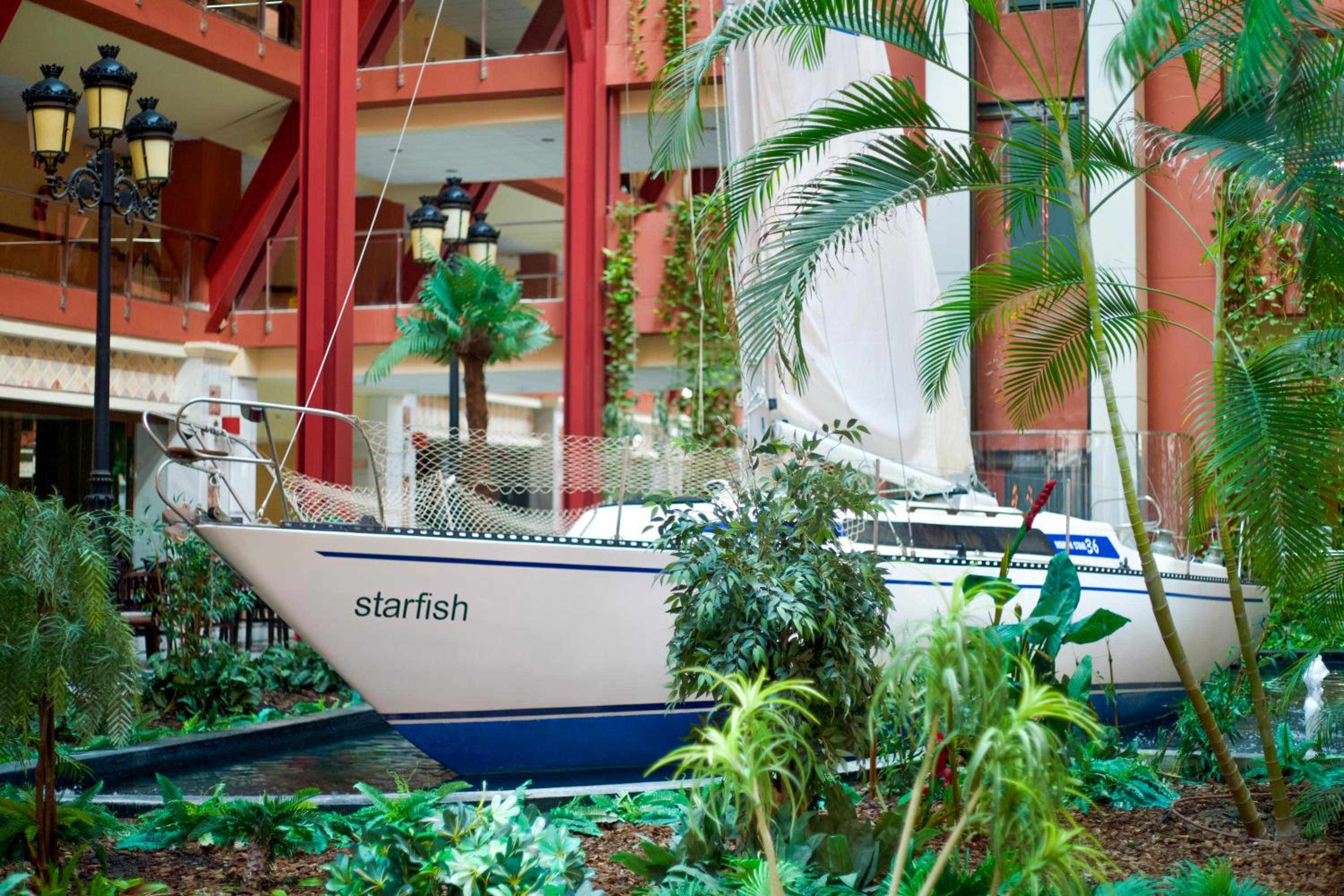 Фото Holiday World Village Hotel