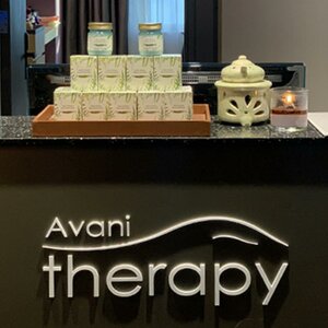 Гостиница Avani Central Busan