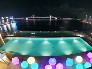 Гостиница Hotel Aqua Palace