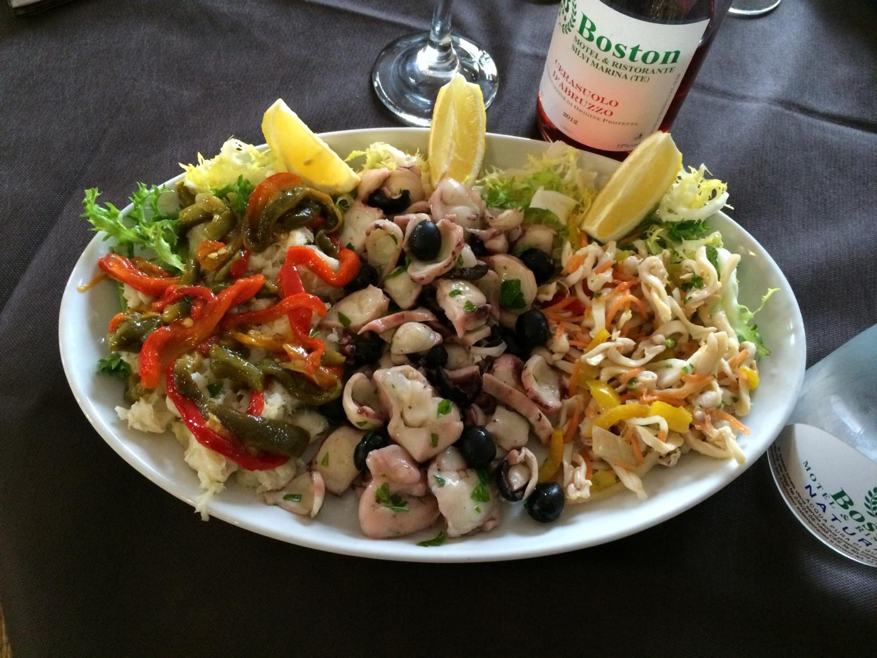 Фото Motel Boston