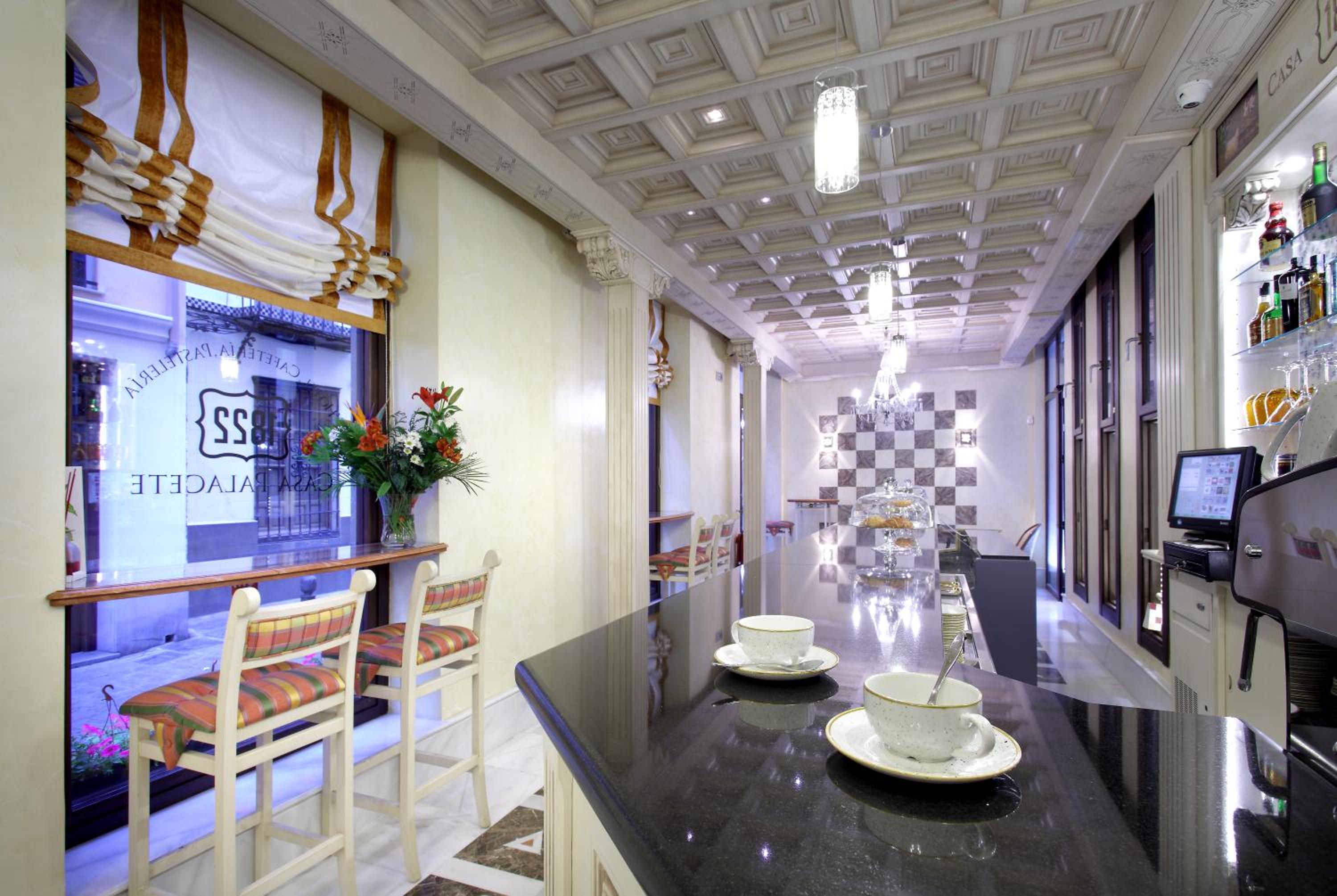 Фото Casa Palacete 1822