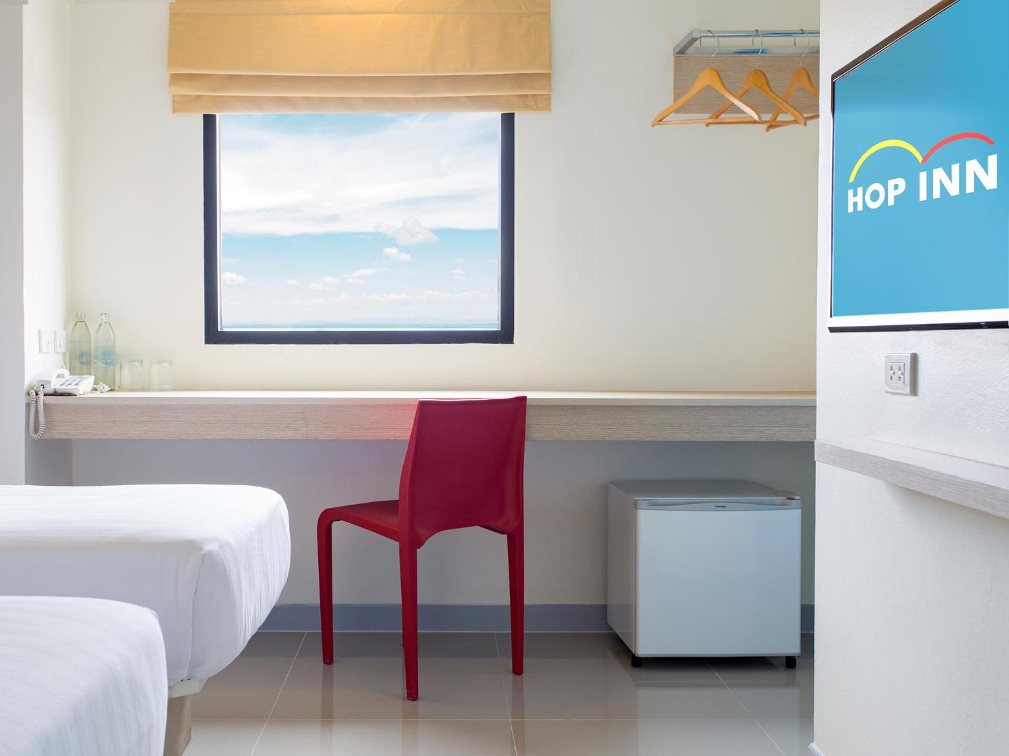 Фото Hop Inn Phitsanulok