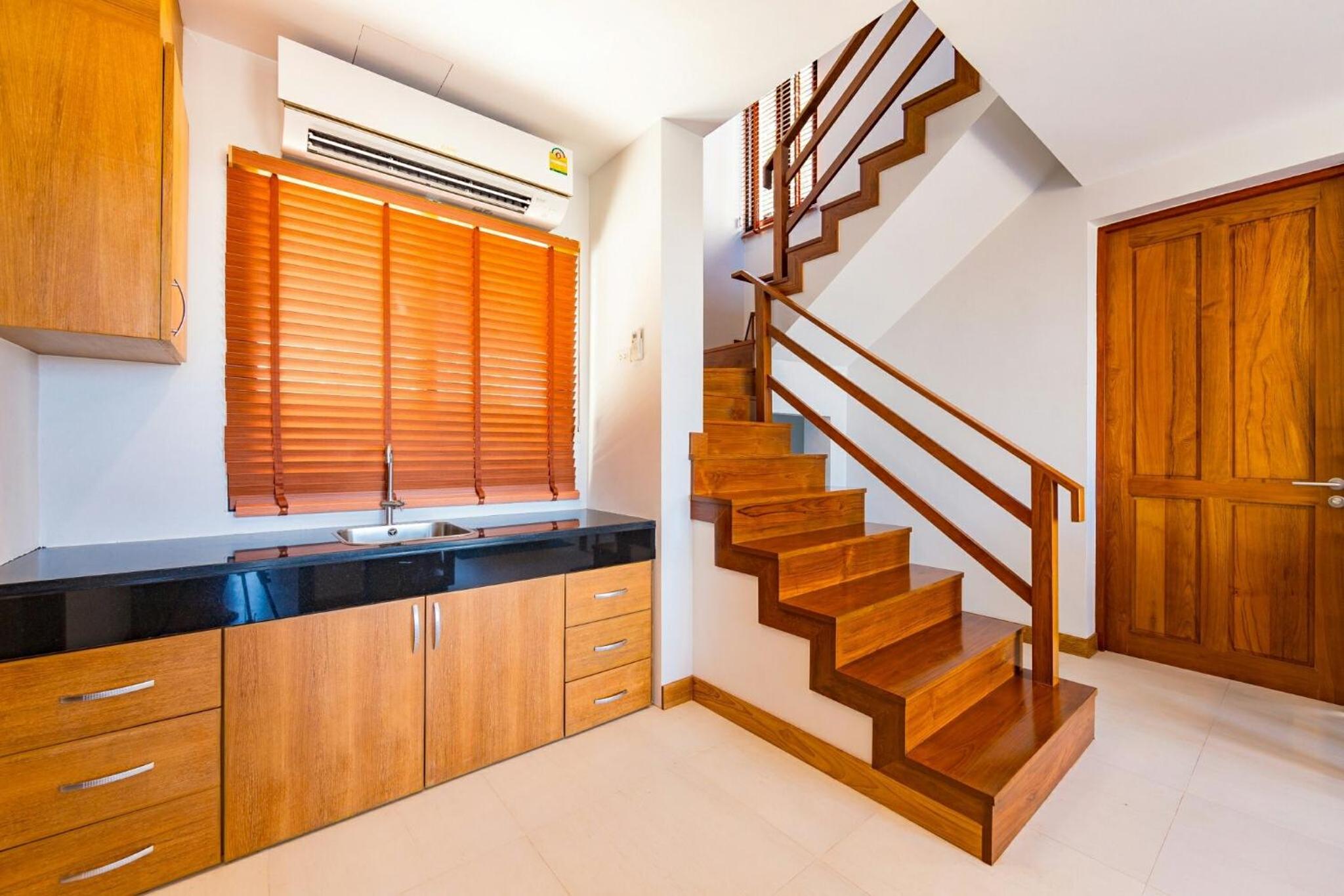 Фото Andakiri Pool Villa