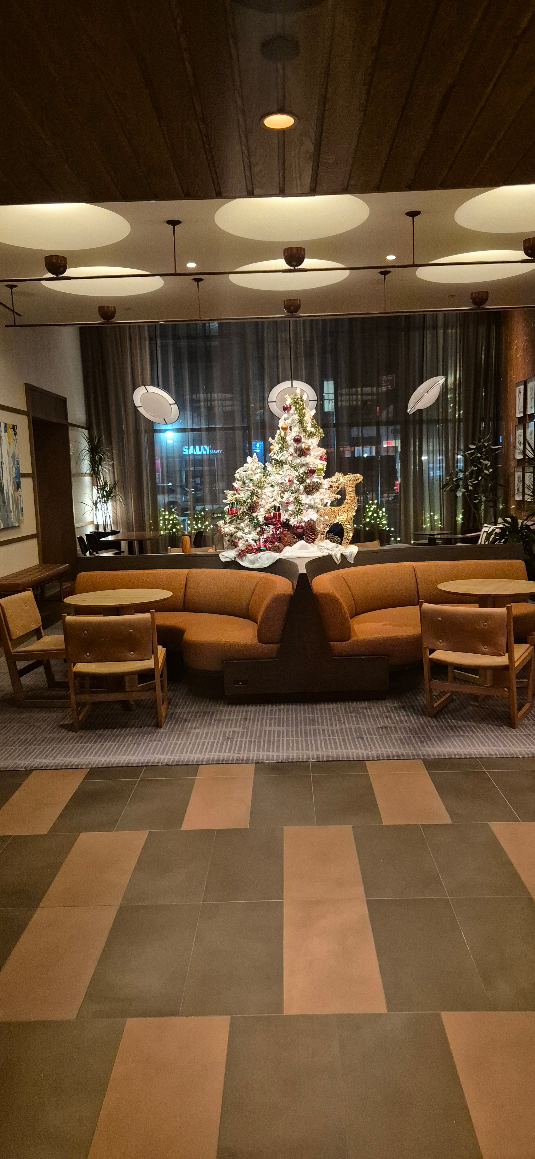 Фото Romer Hell's Kitchen