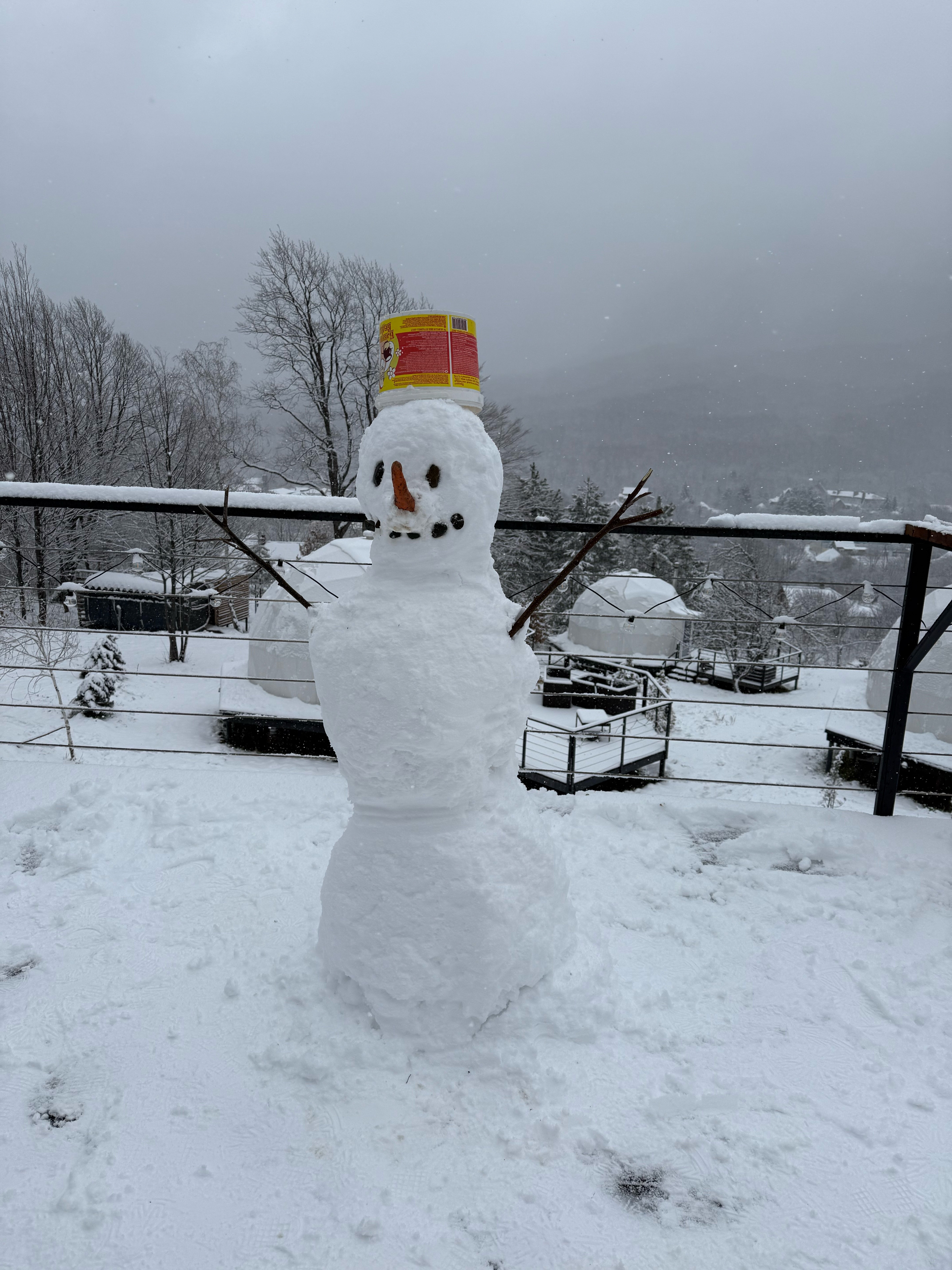 Фото Панорама