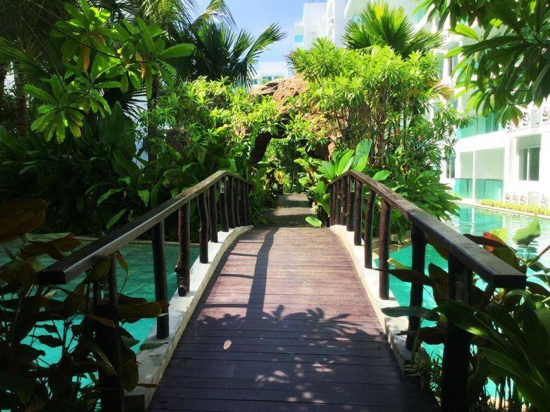 Фото Amazon Residence by Pattaya Sunny Rentals