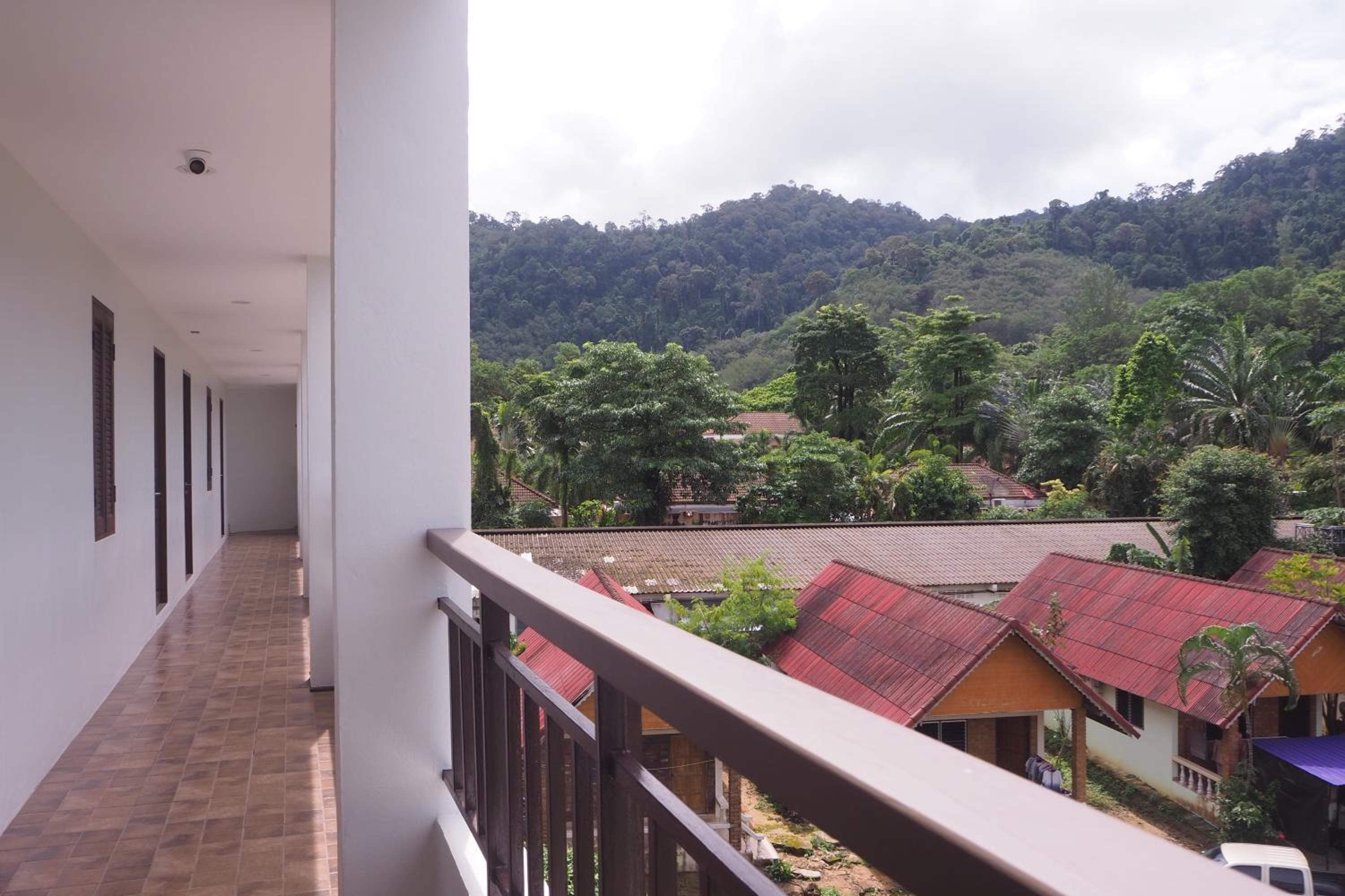 Фото Rakkawan Residence