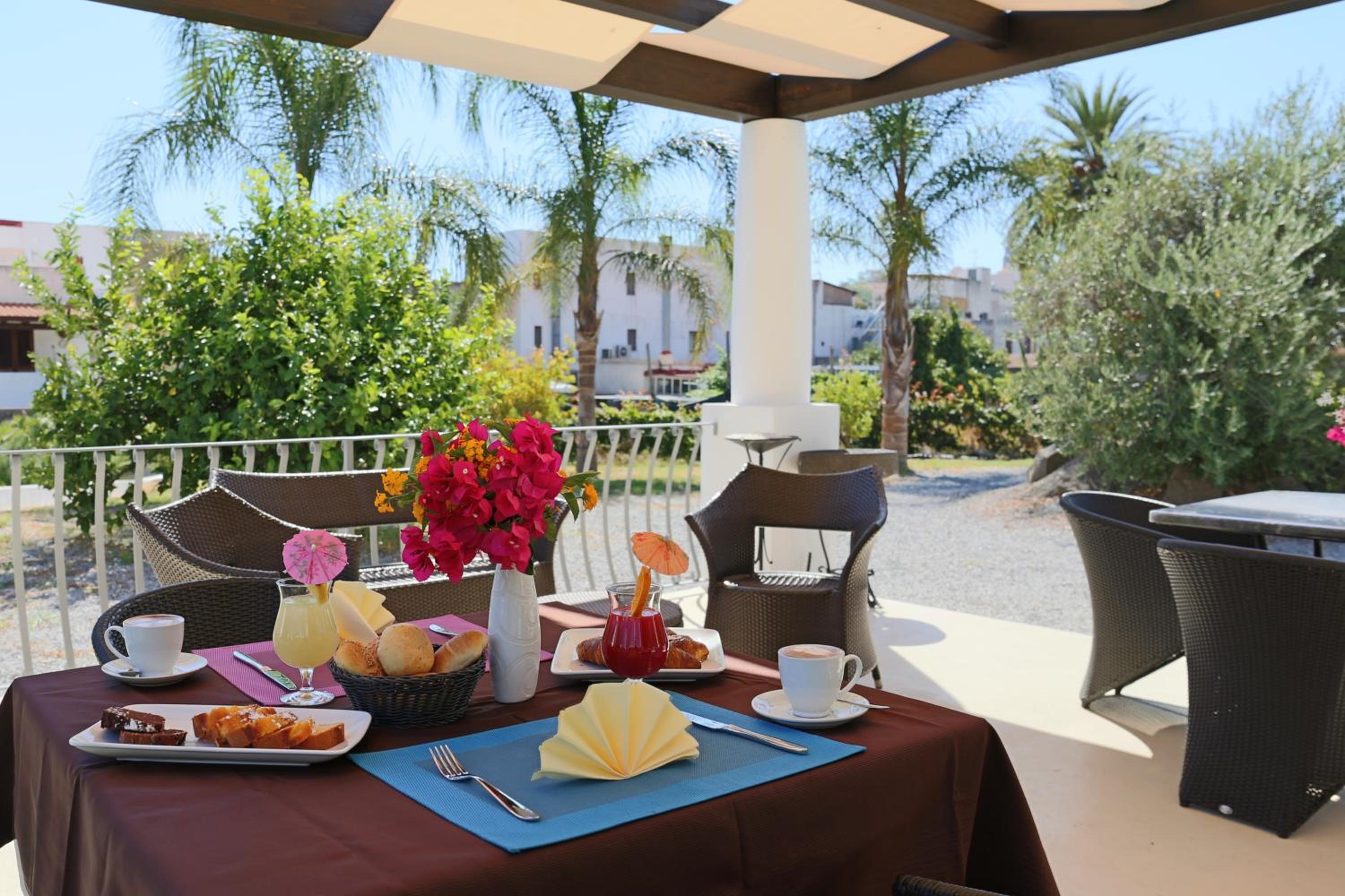 Фото Residence Hotel La Giara